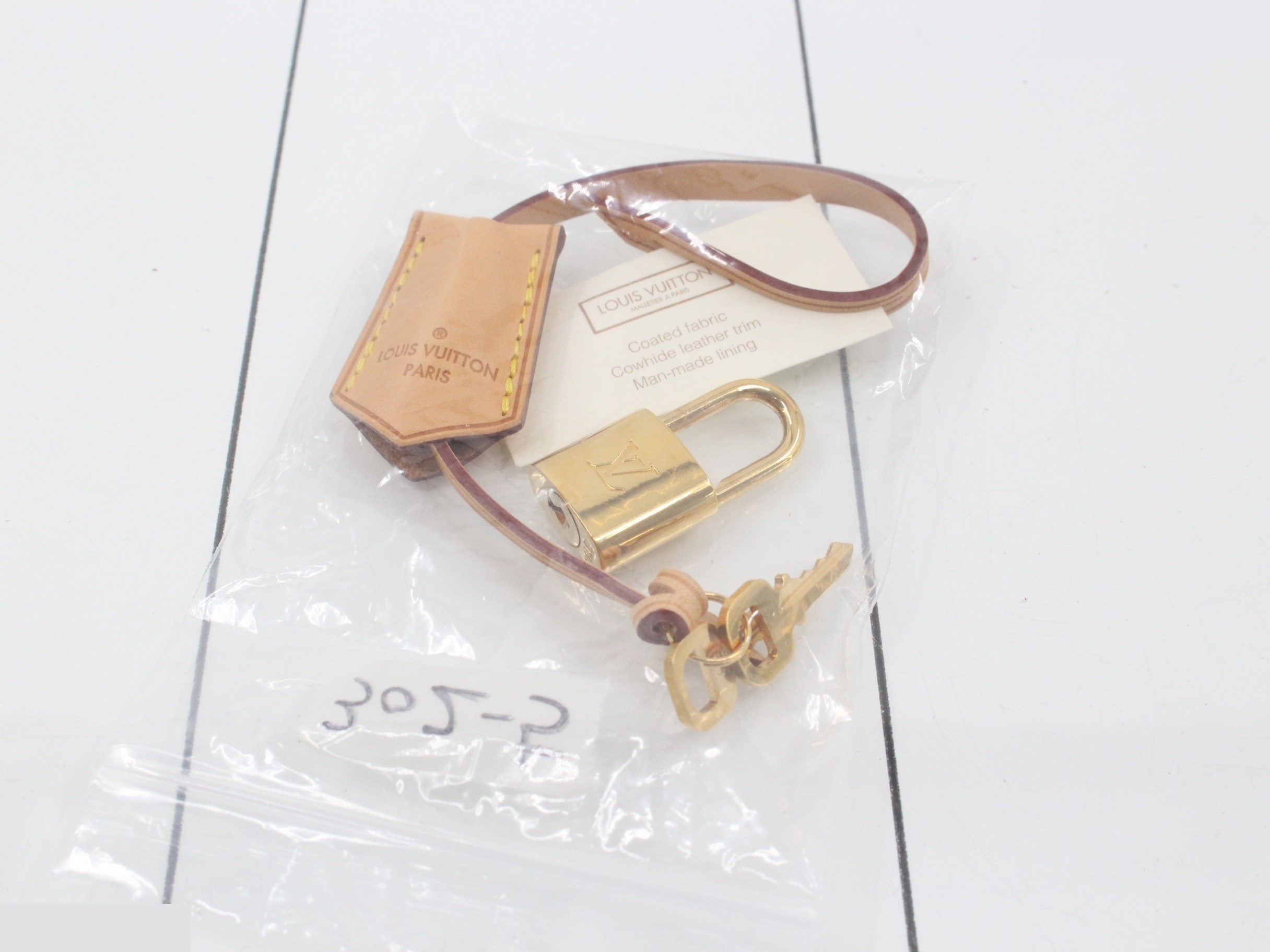 Monogram Montaigne MM Handbag — view 7