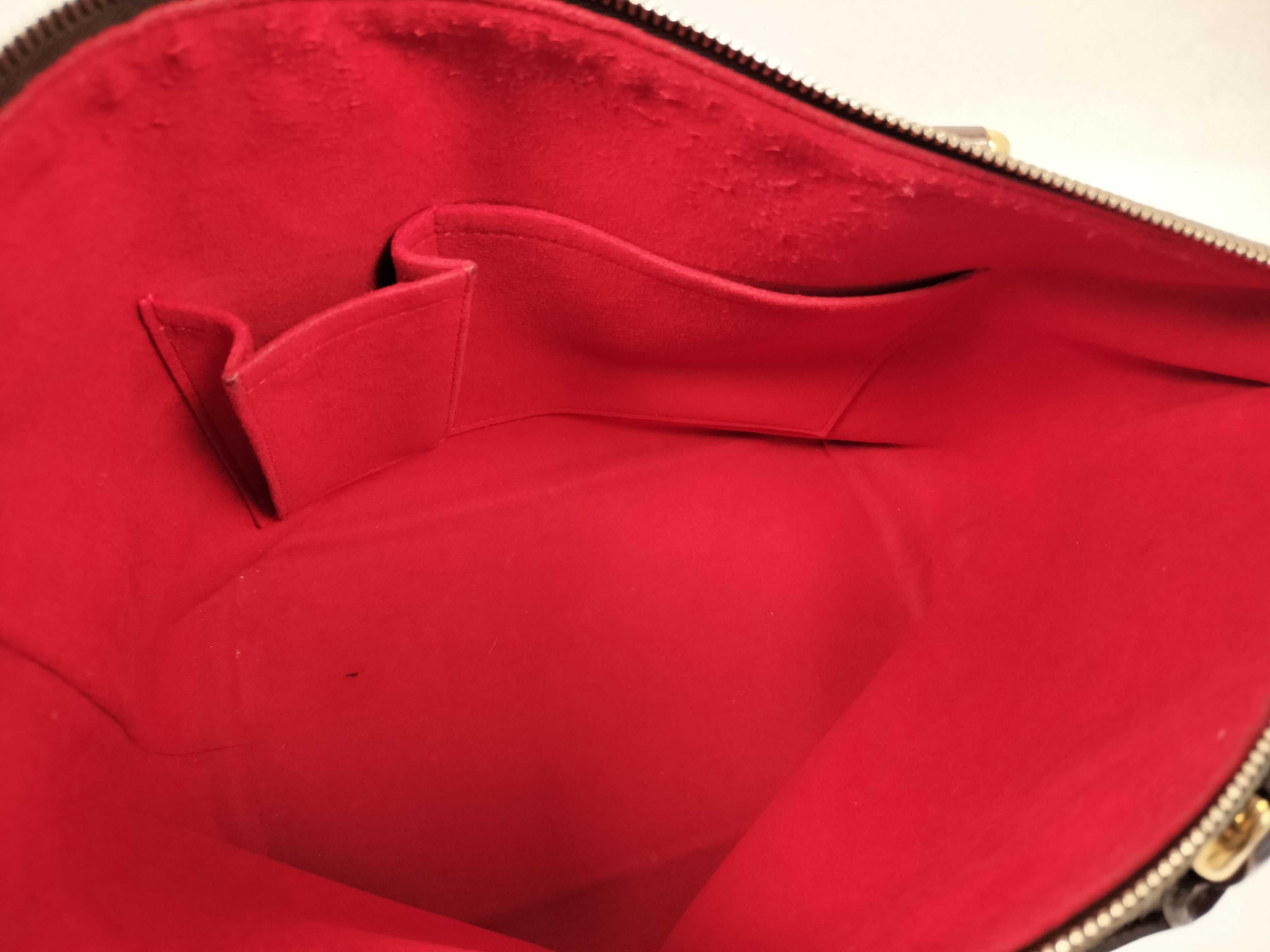 Damier Saleya PM N51183 Handbag — view 11