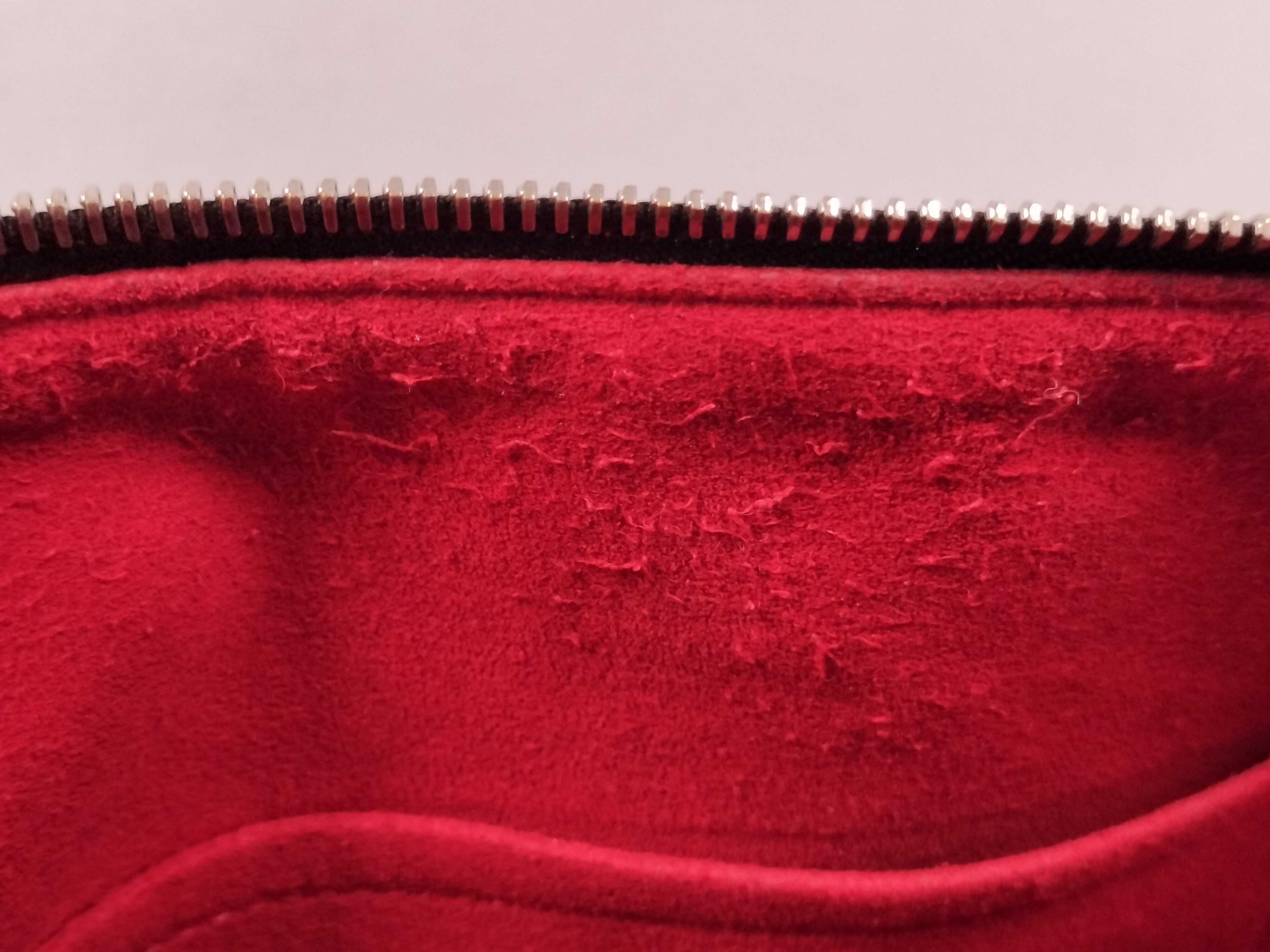 Damier Saleya PM N51183 Handbag — view 14