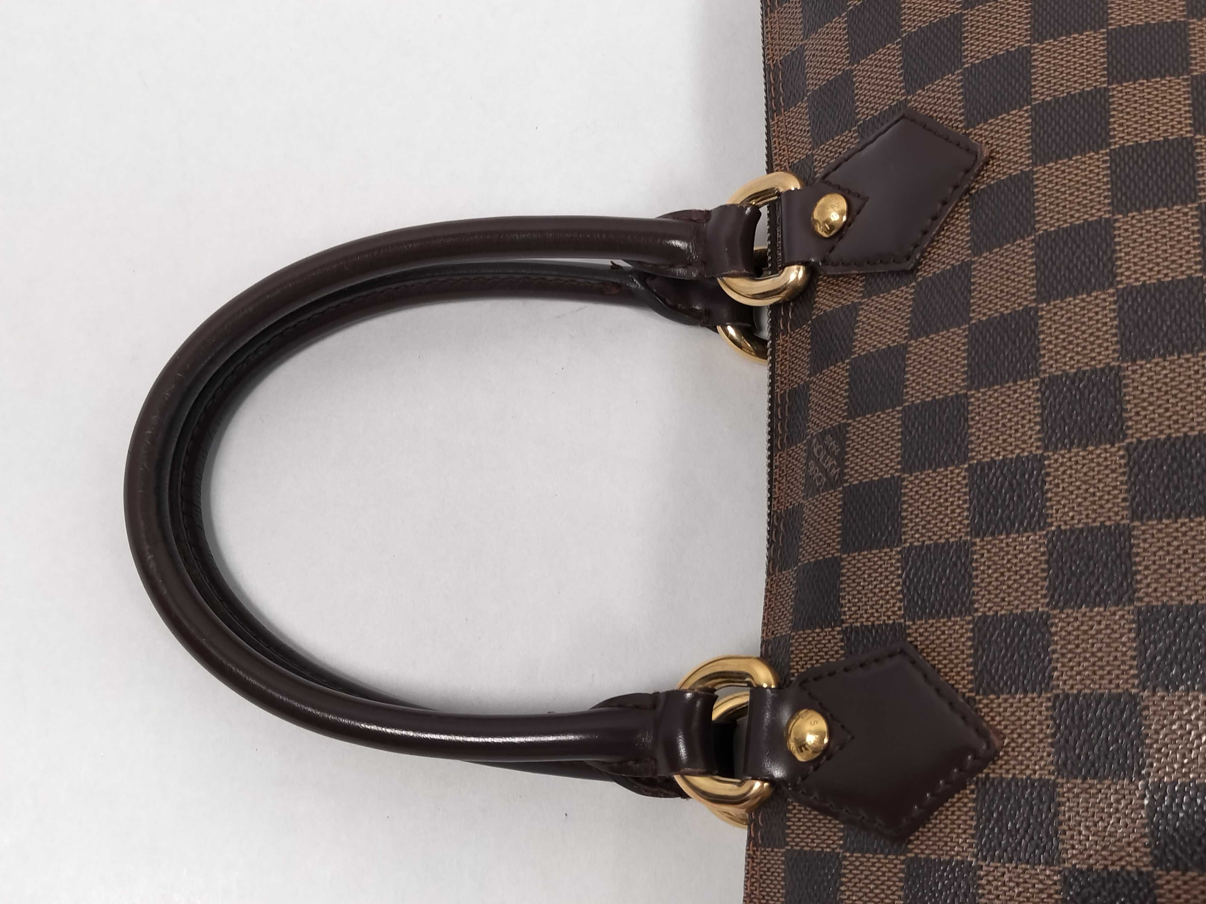 Damier Saleya PM N51183 Handbag — view 3