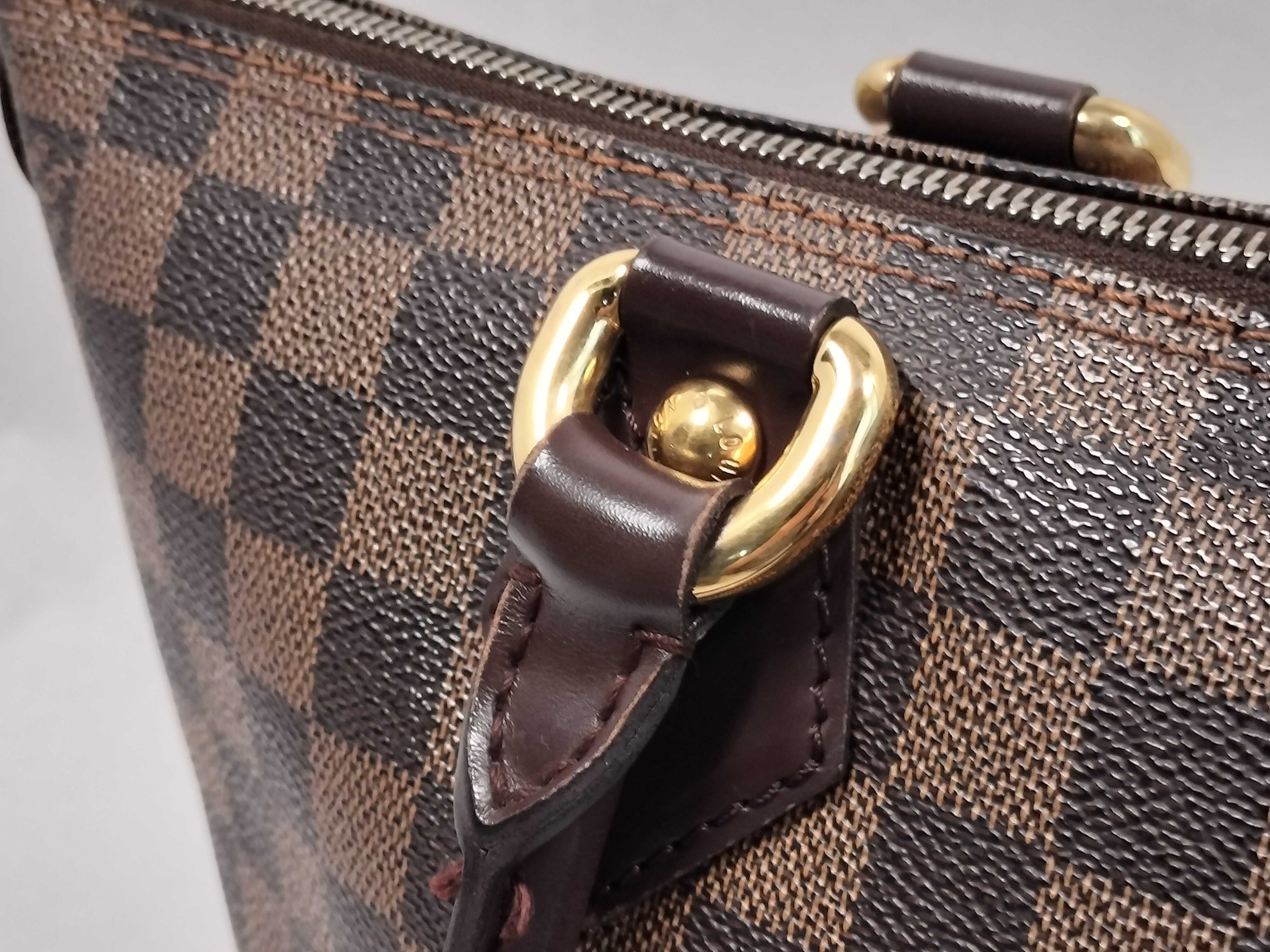 Damier Saleya PM N51183 Handbag — view 5
