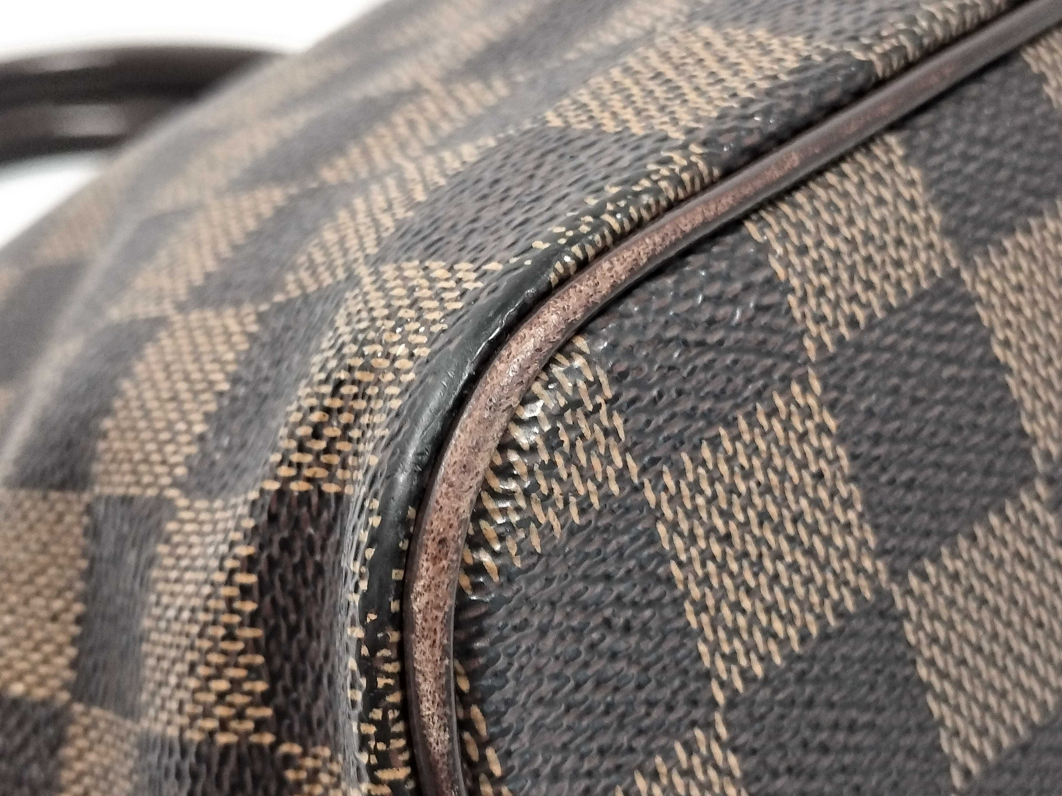 Damier Saleya PM N51183 Handbag — view 6