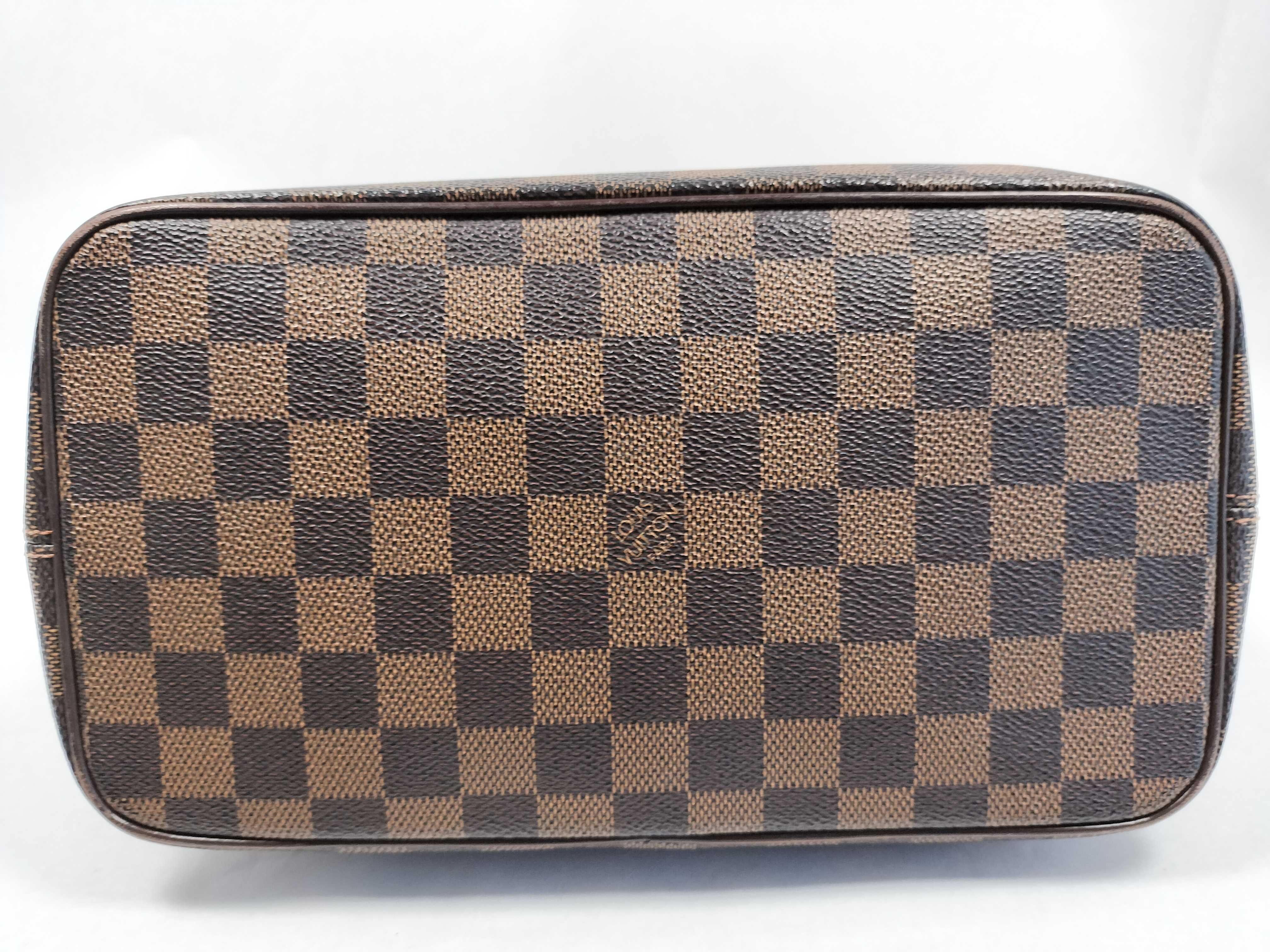 Damier Saleya PM N51183 Handbag — view 7