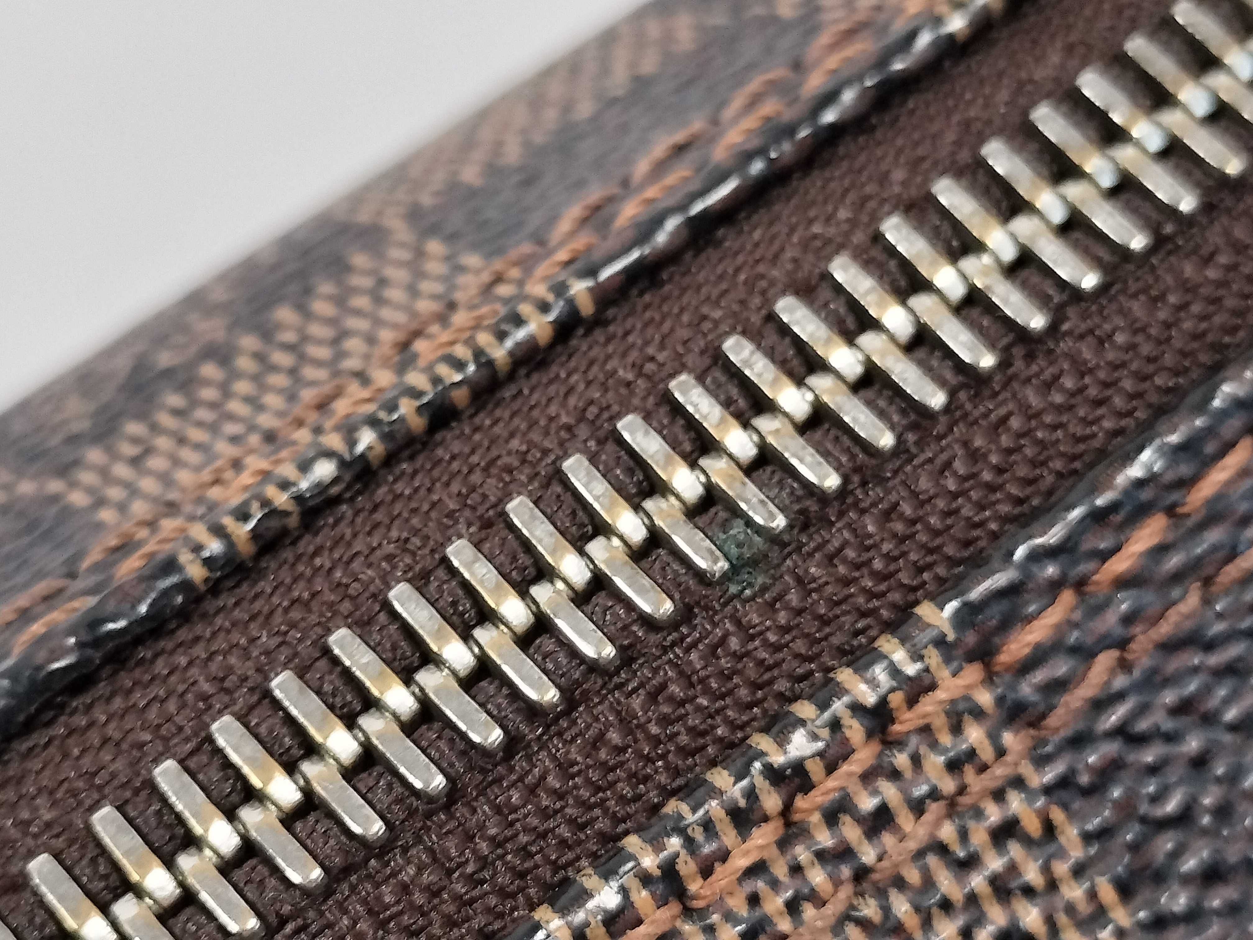 Damier Saleya PM N51183 Handbag — view 8