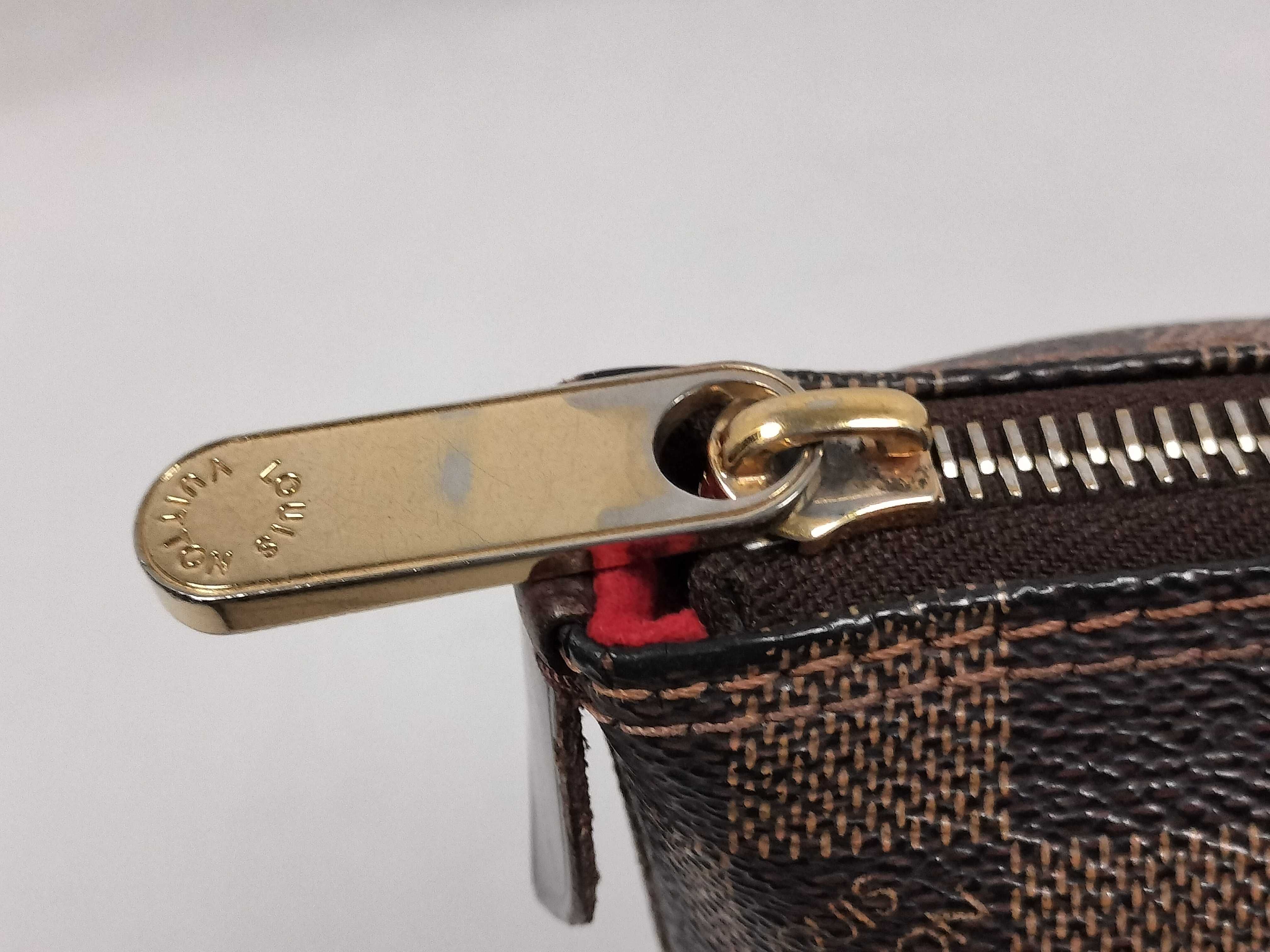 Damier Saleya PM N51183 Handbag — view 9