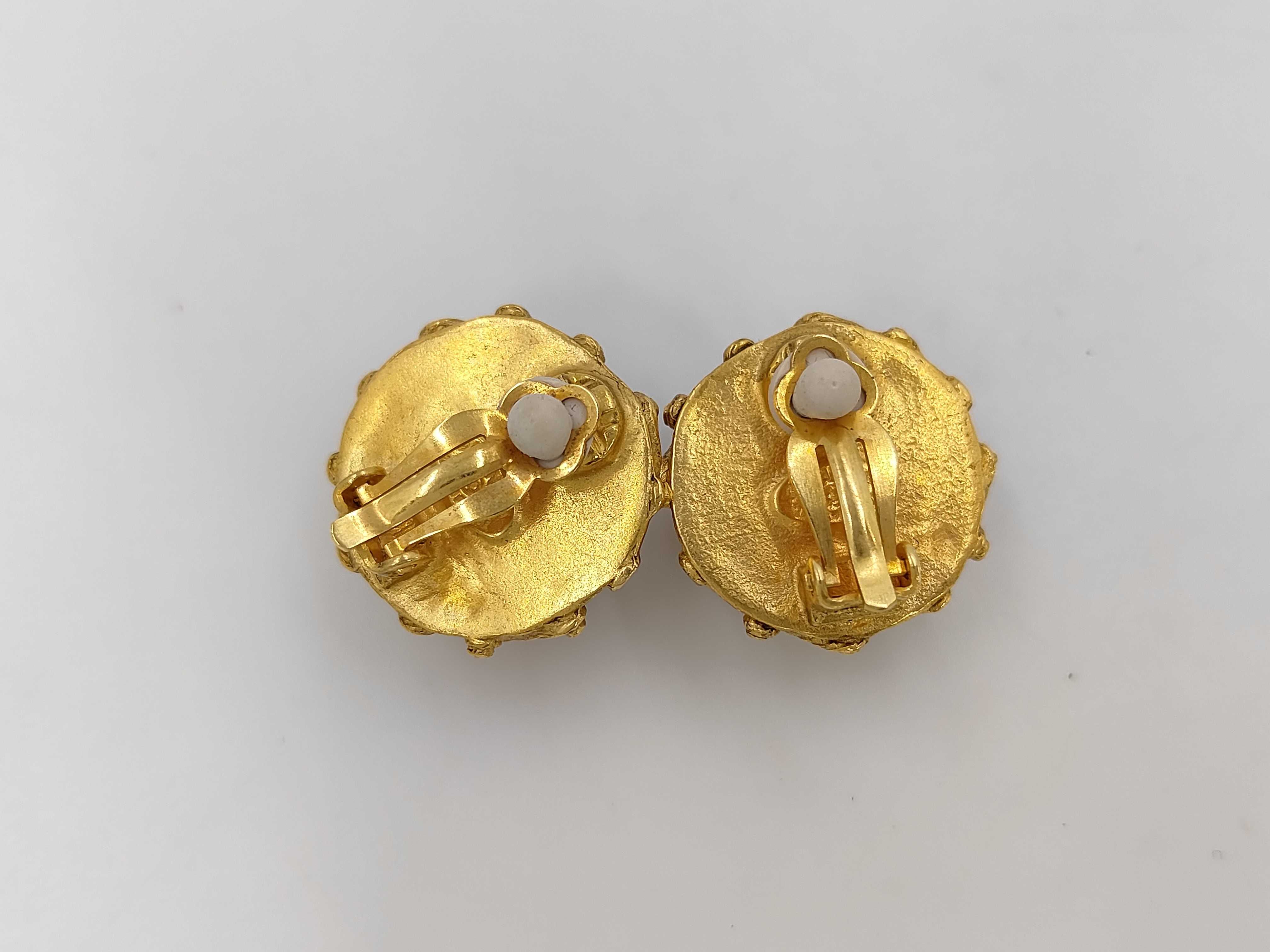 earrings — view 2