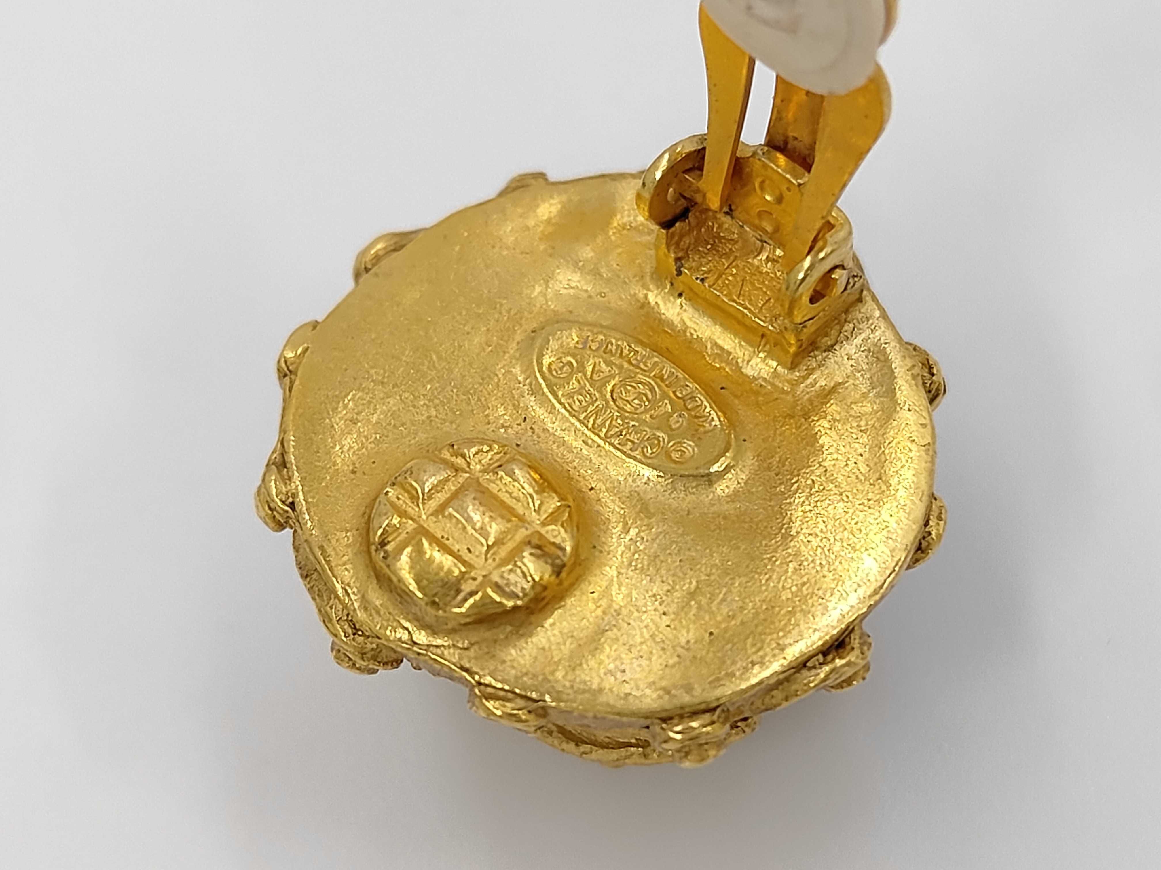 earrings — view 5
