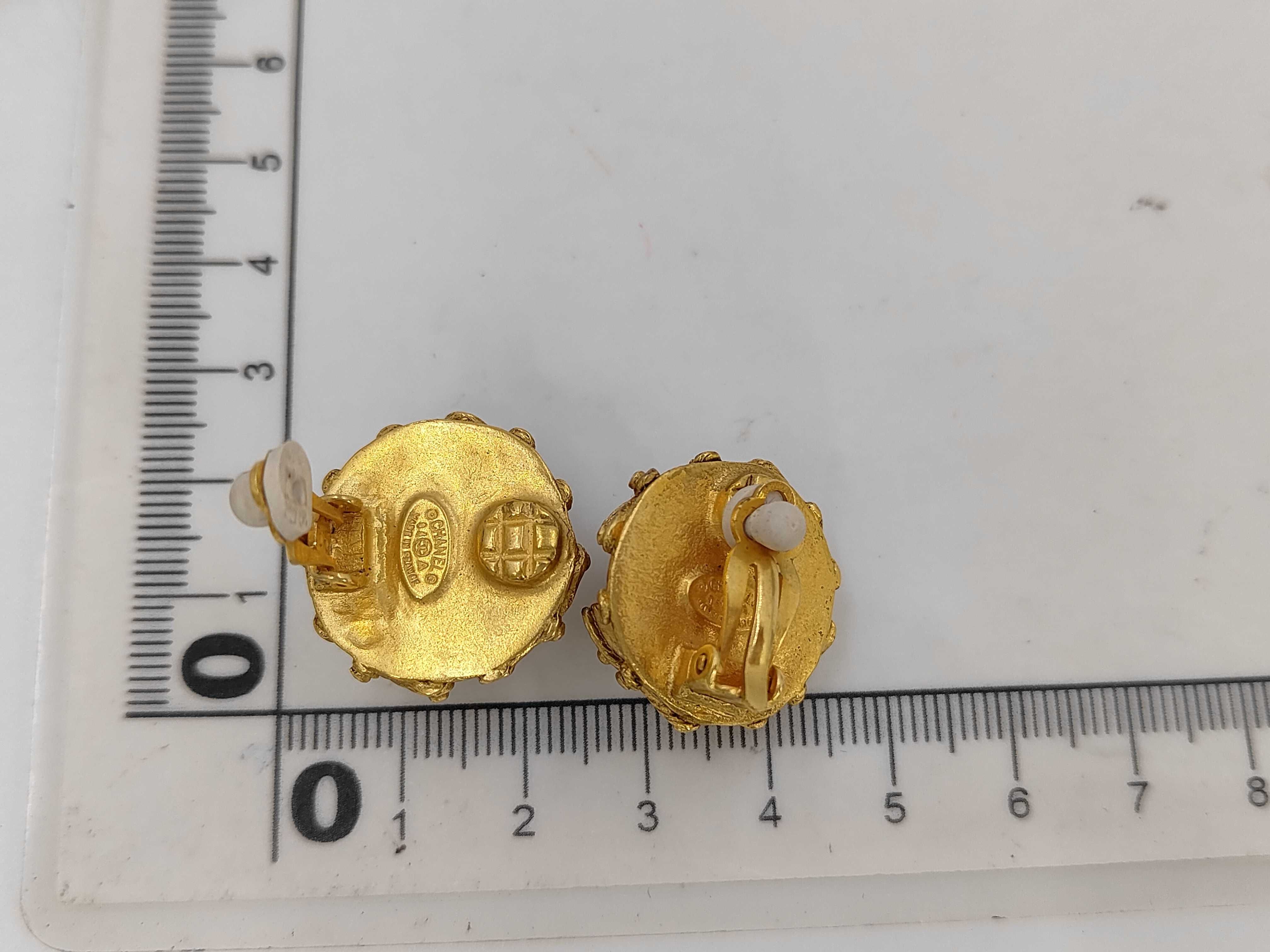 earrings — view 7