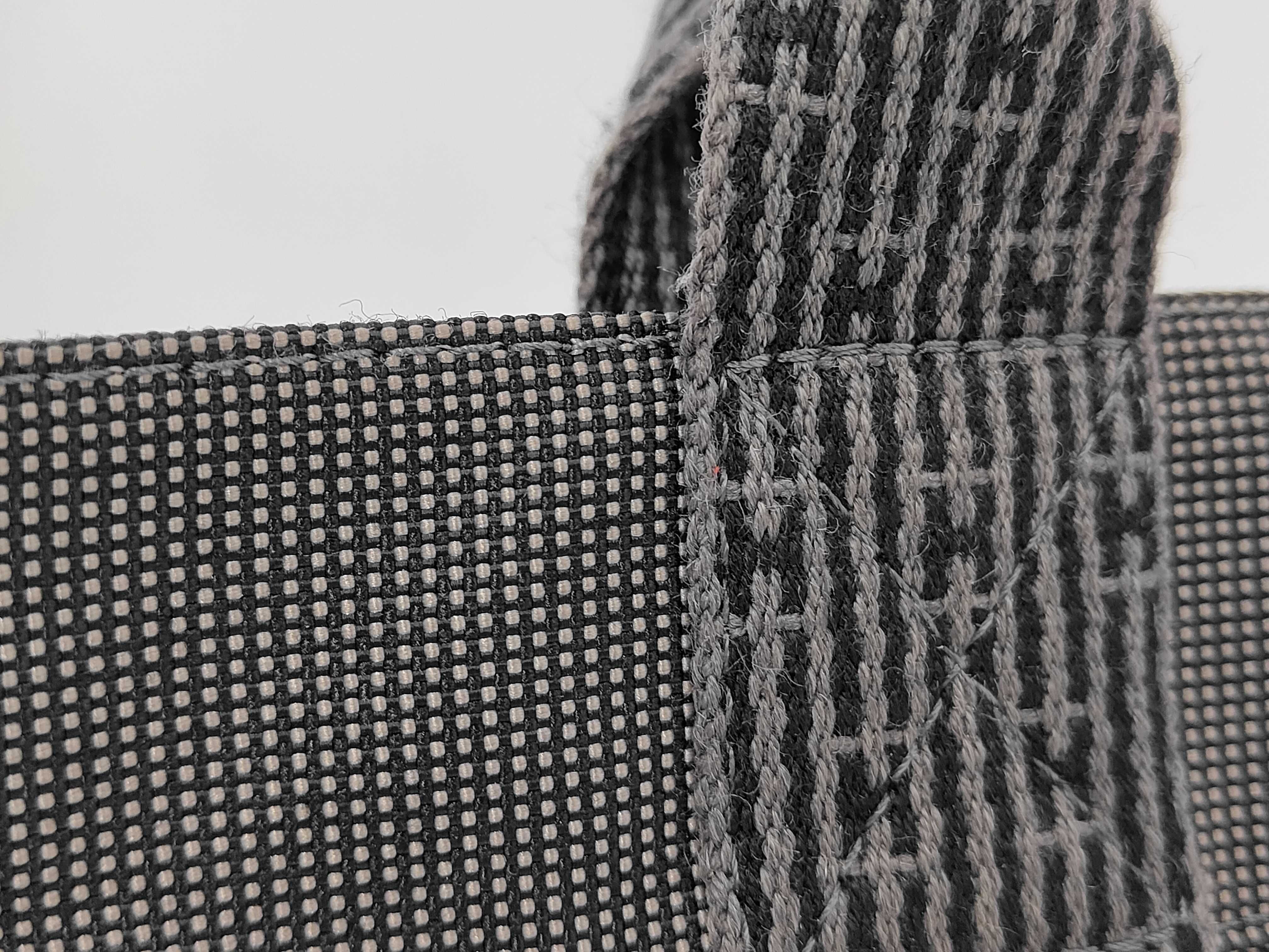 Fool toe tote bag — view 3