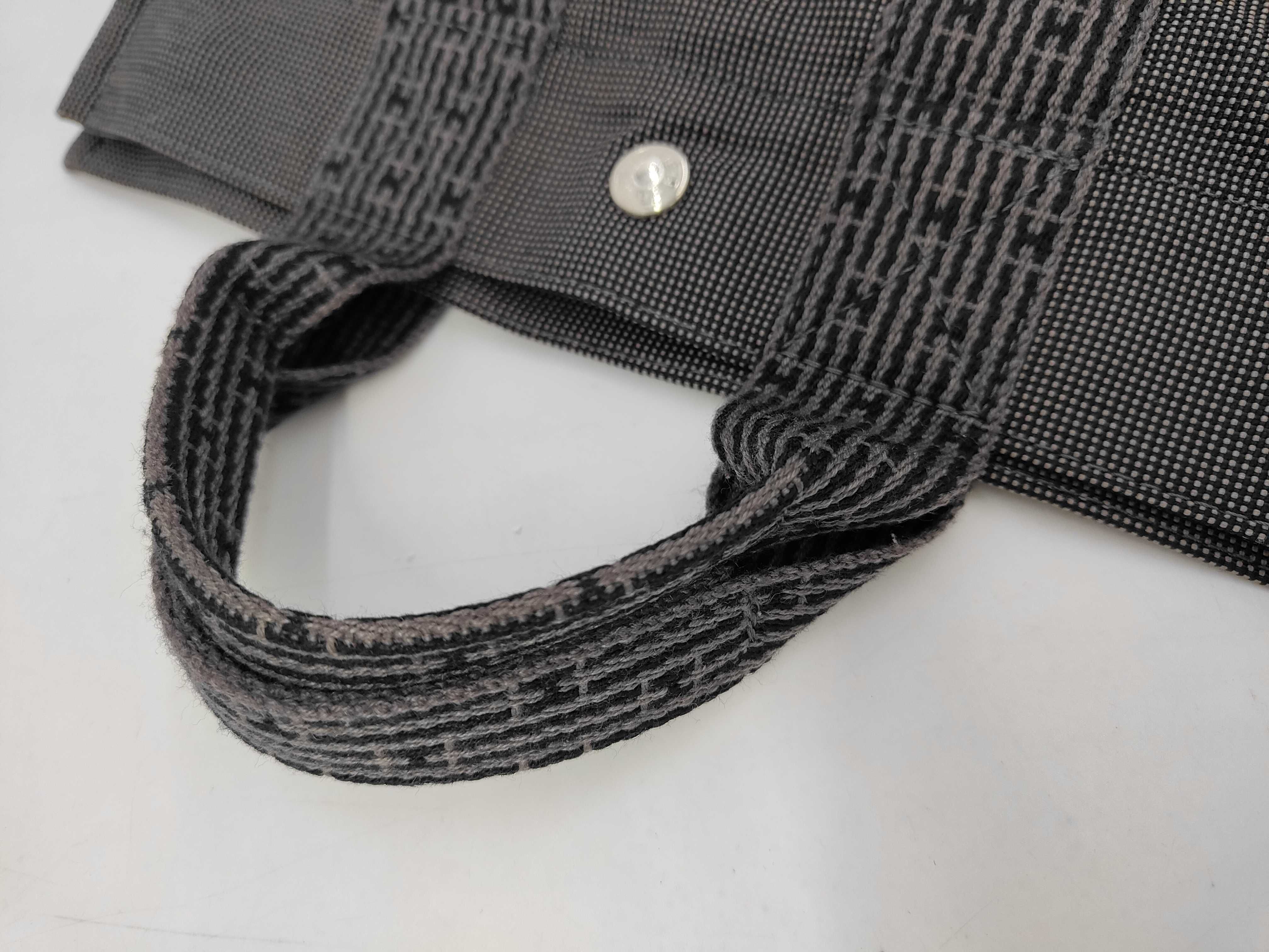 Fool toe tote bag — view 4