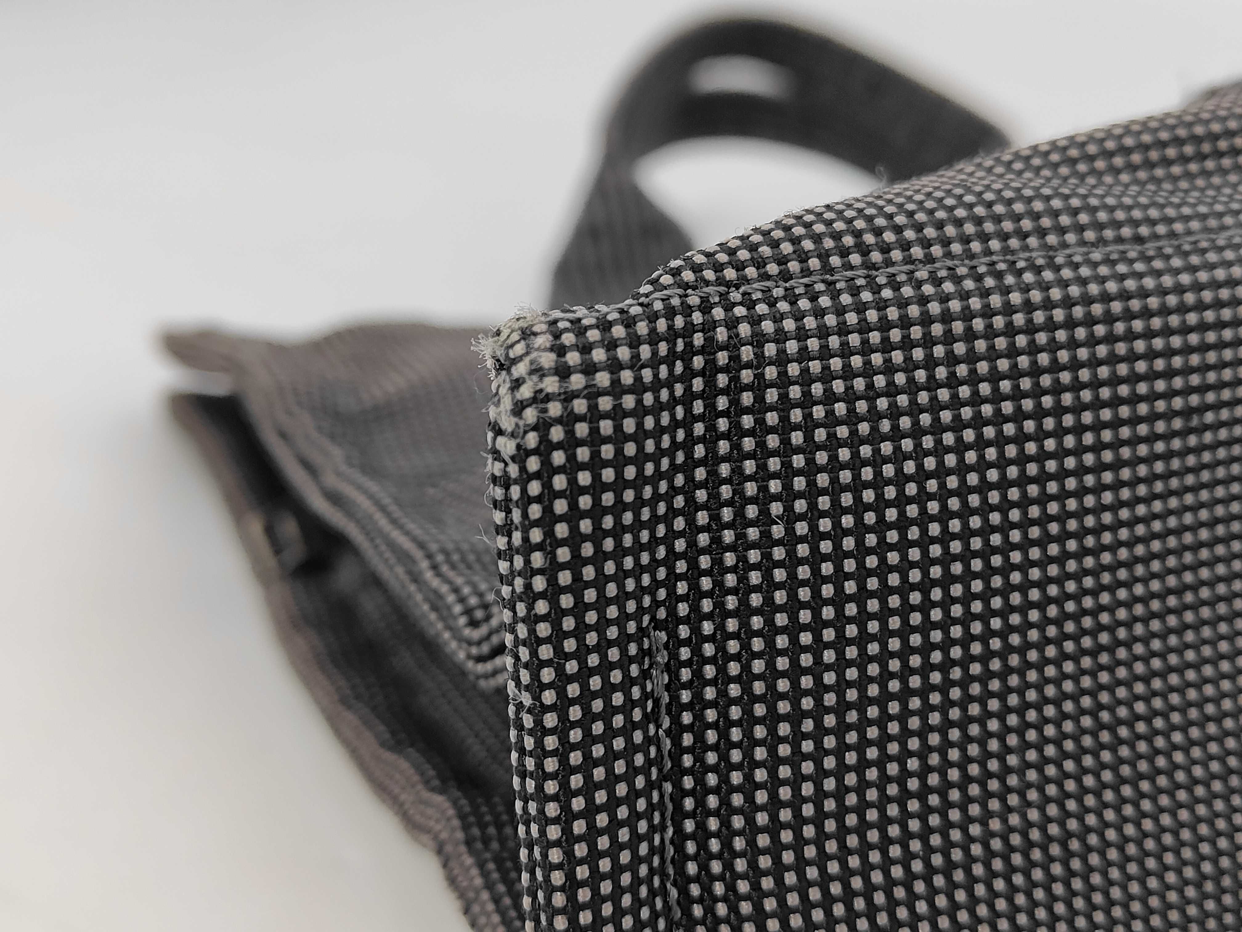 Fool toe tote bag — view 7