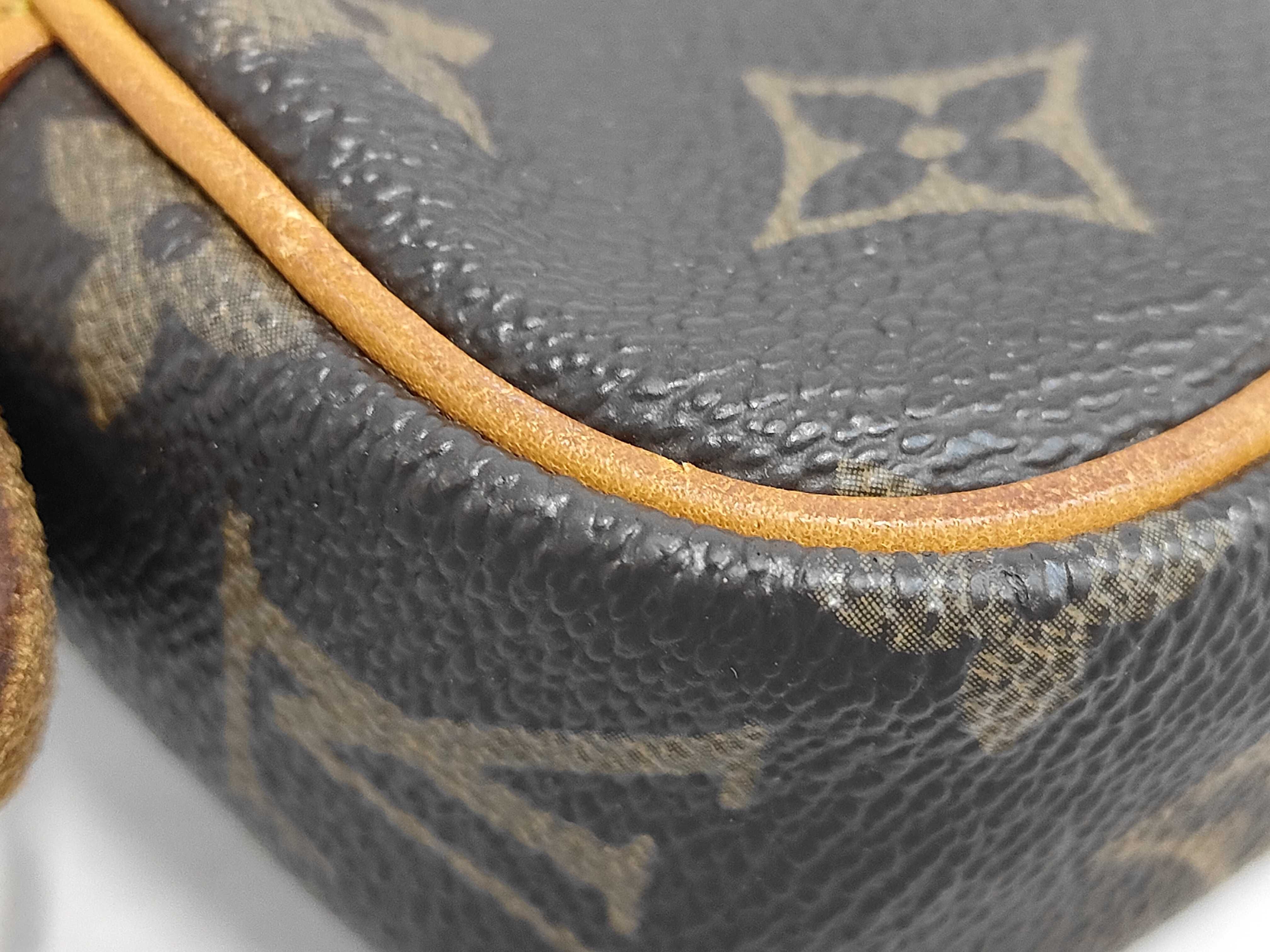 Monogram Marly Bandoulière Shoulder Bag Crossbody Bag M51828 Shoulder Bag — view 3