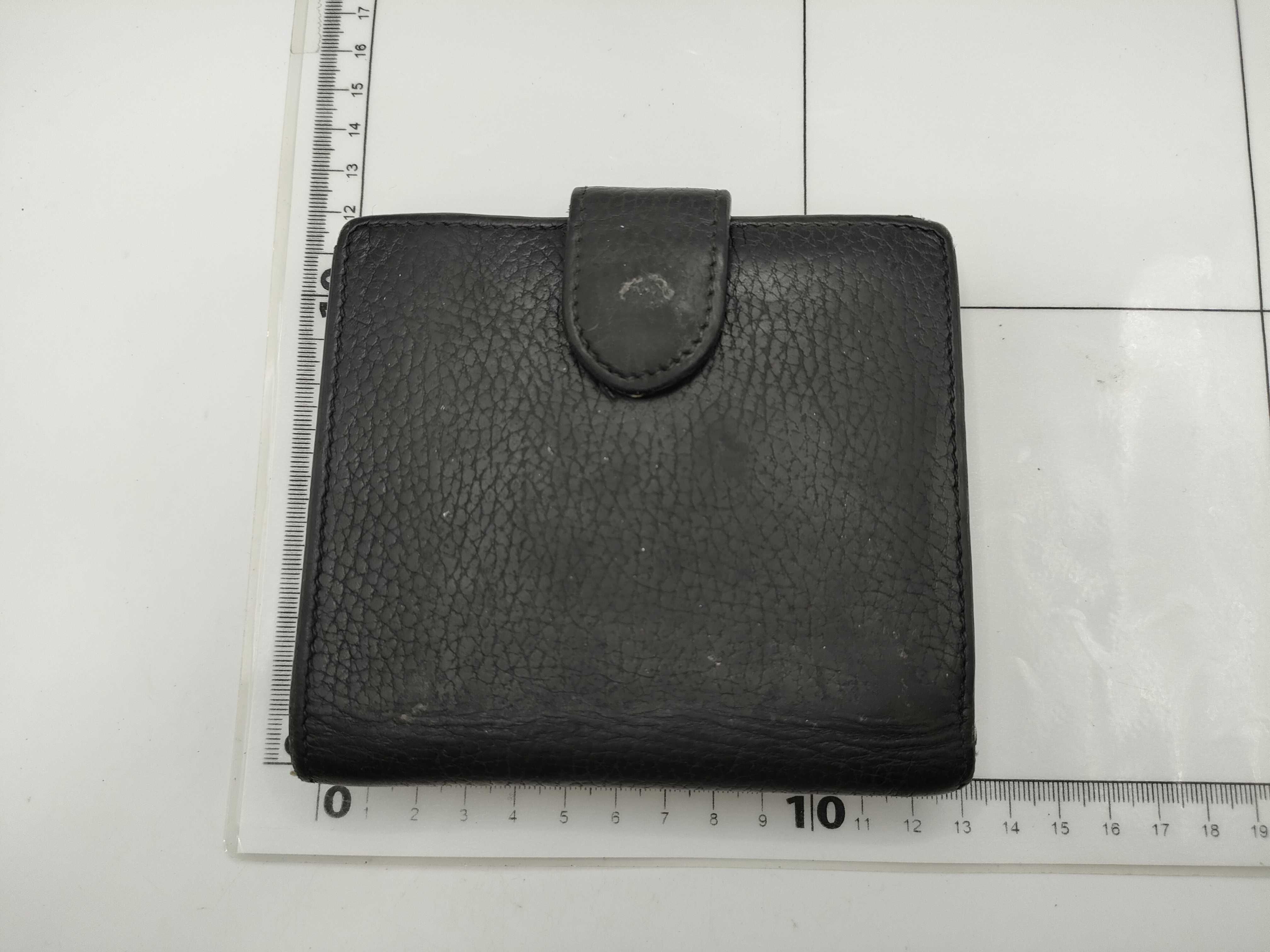 598167 Marmon Compact Wallet — view 2