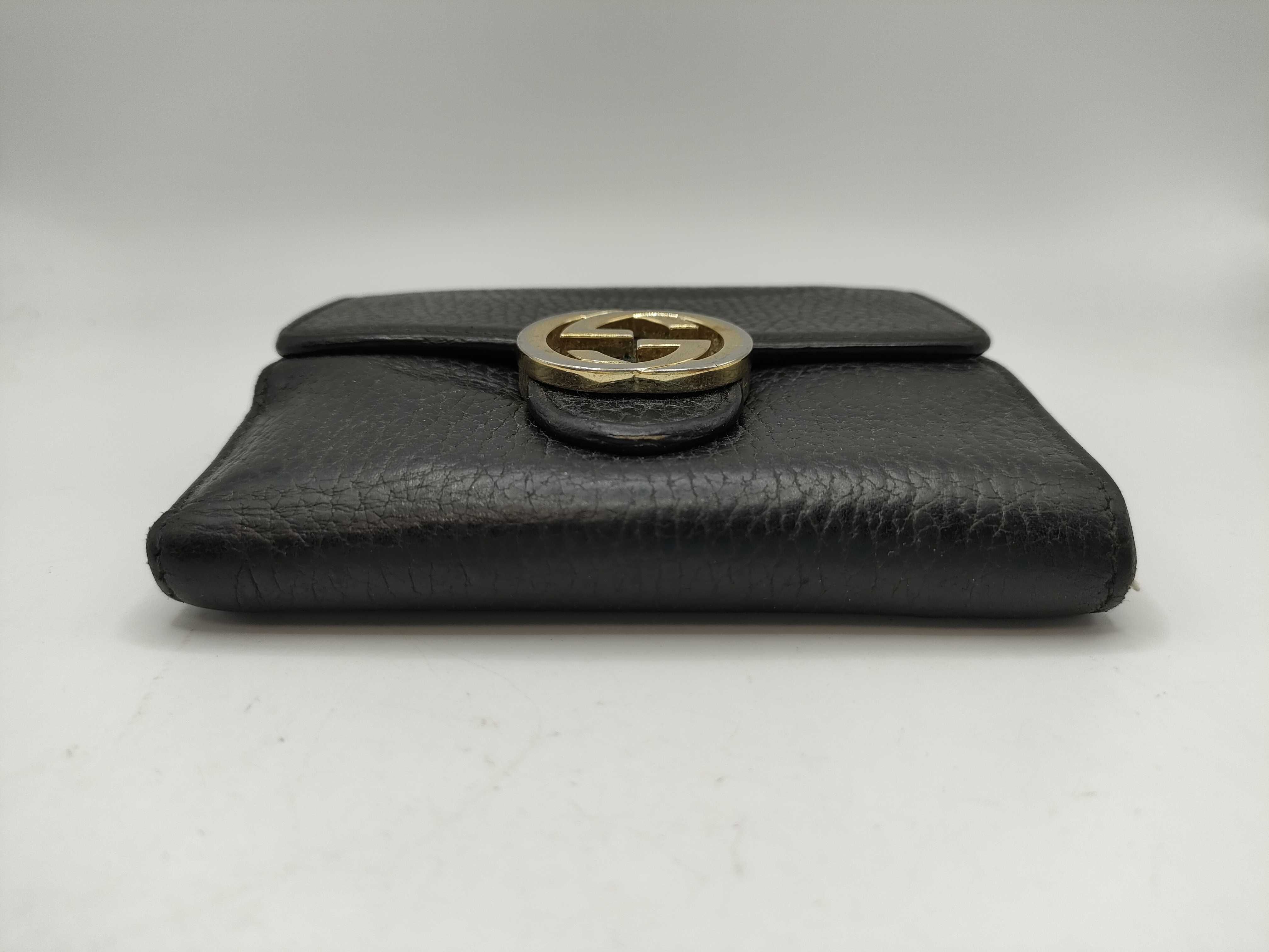 598167 Marmon Compact Wallet — view 3