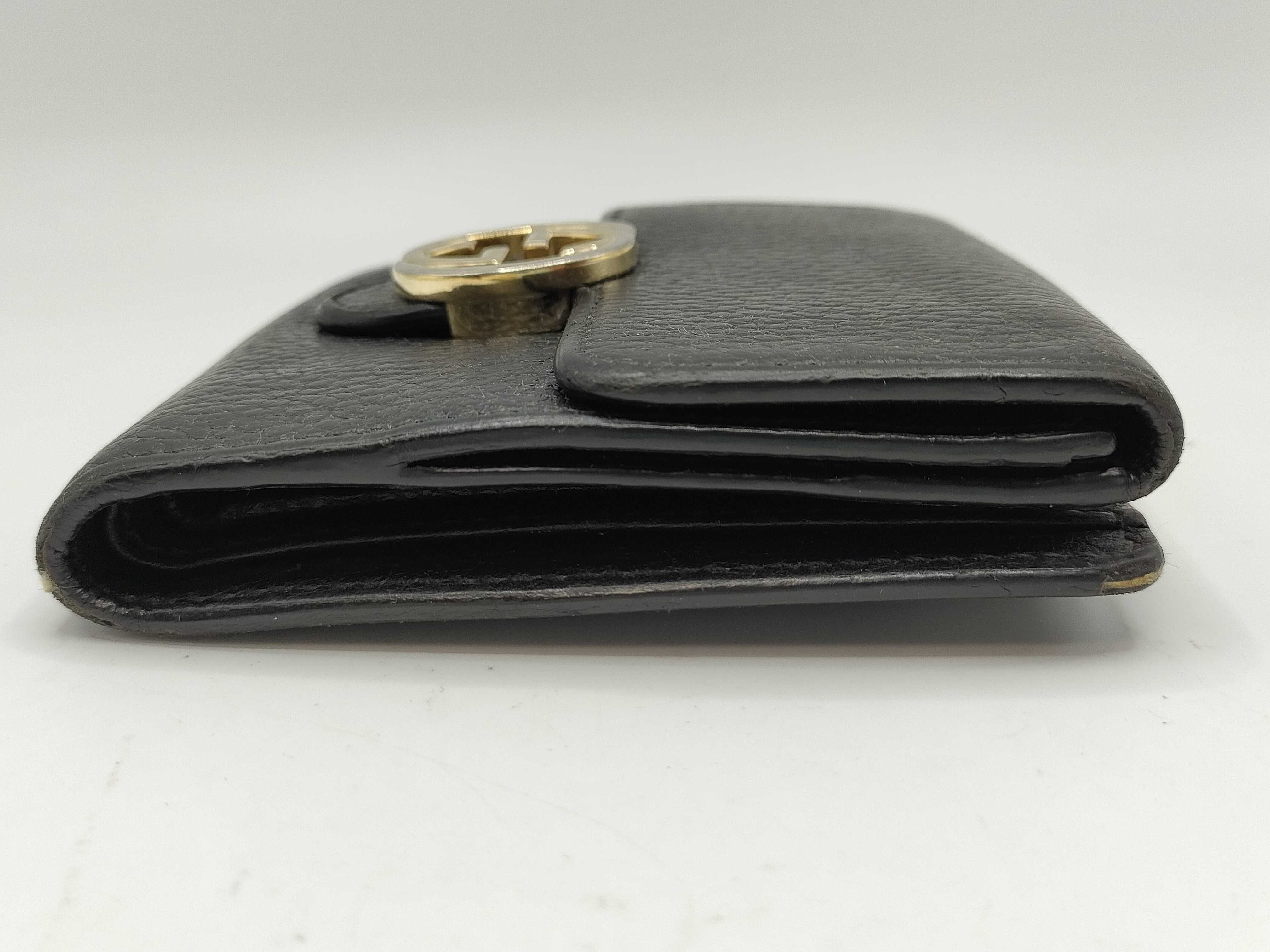 598167 Marmon Compact Wallet — view 4