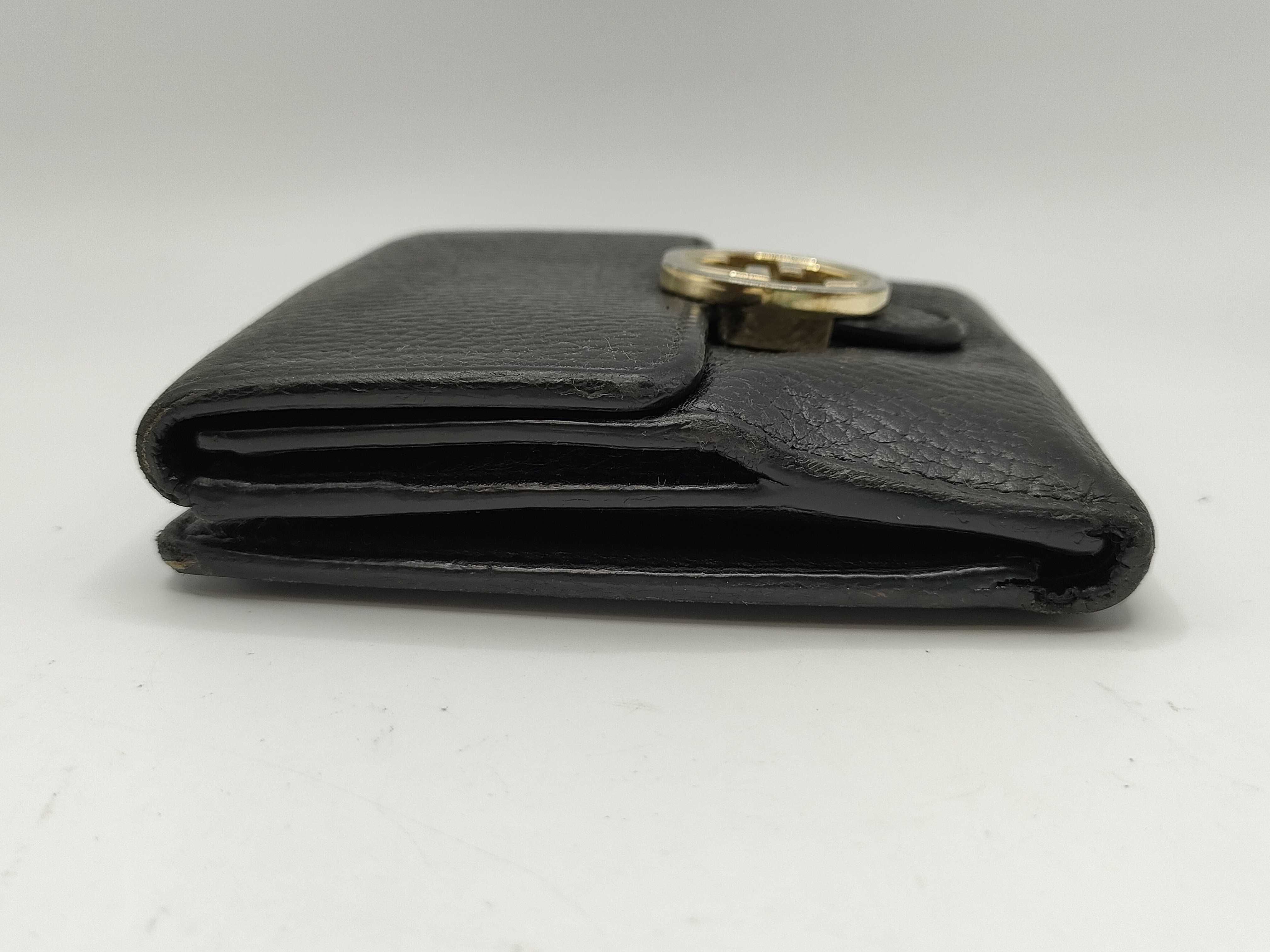 598167 Marmon Compact Wallet — view 6