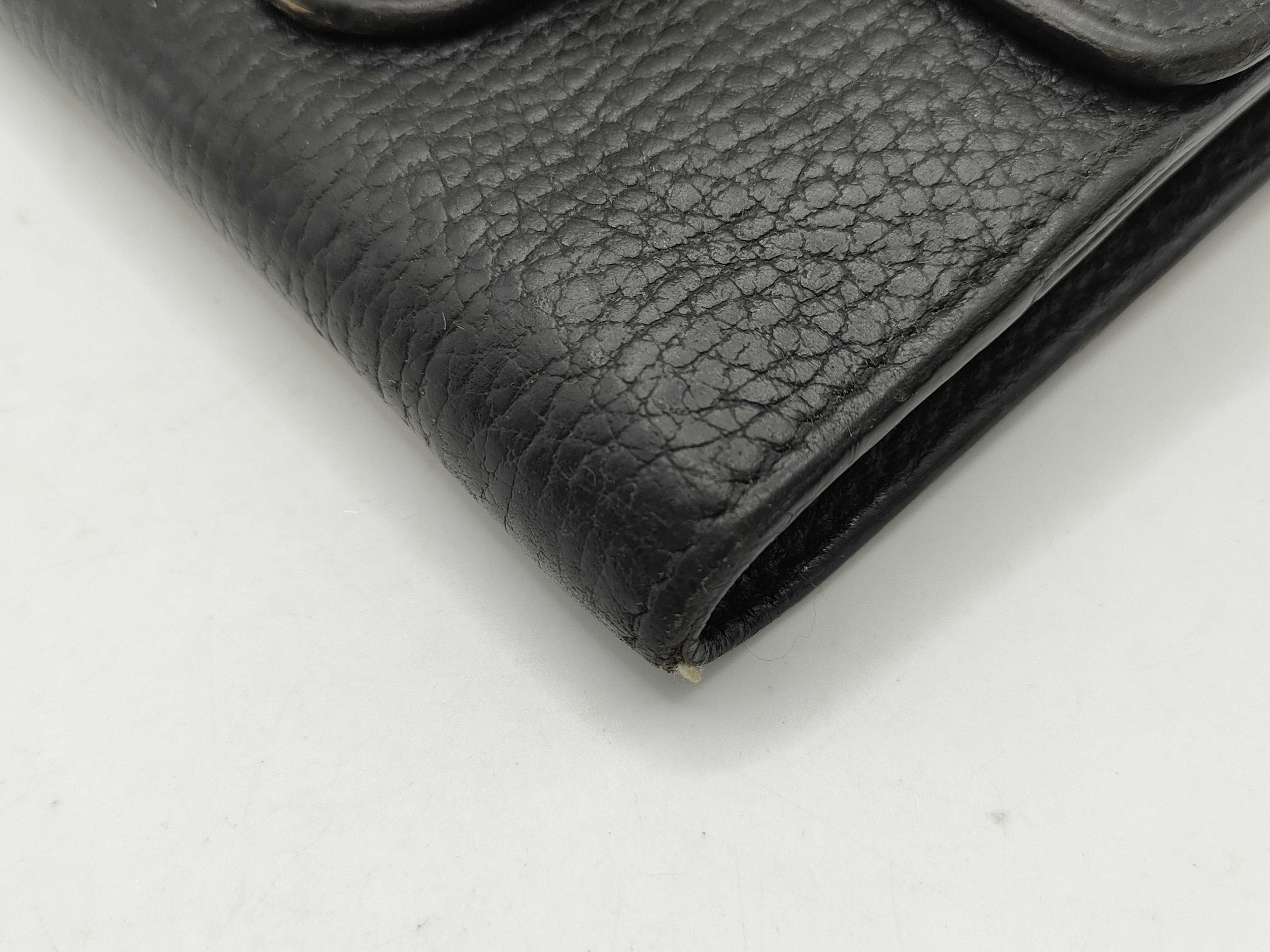 598167 Marmon Compact Wallet — view 7