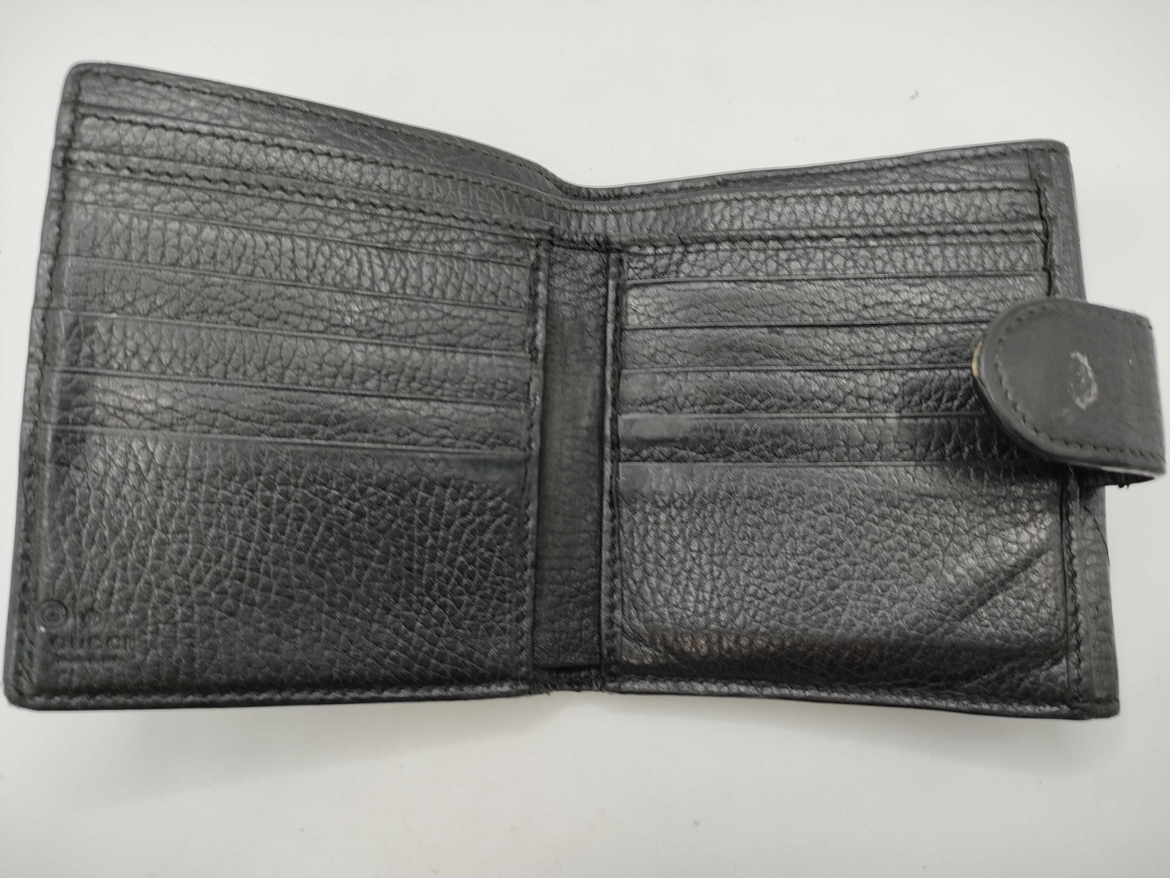 598167 Marmon Compact Wallet — view 9