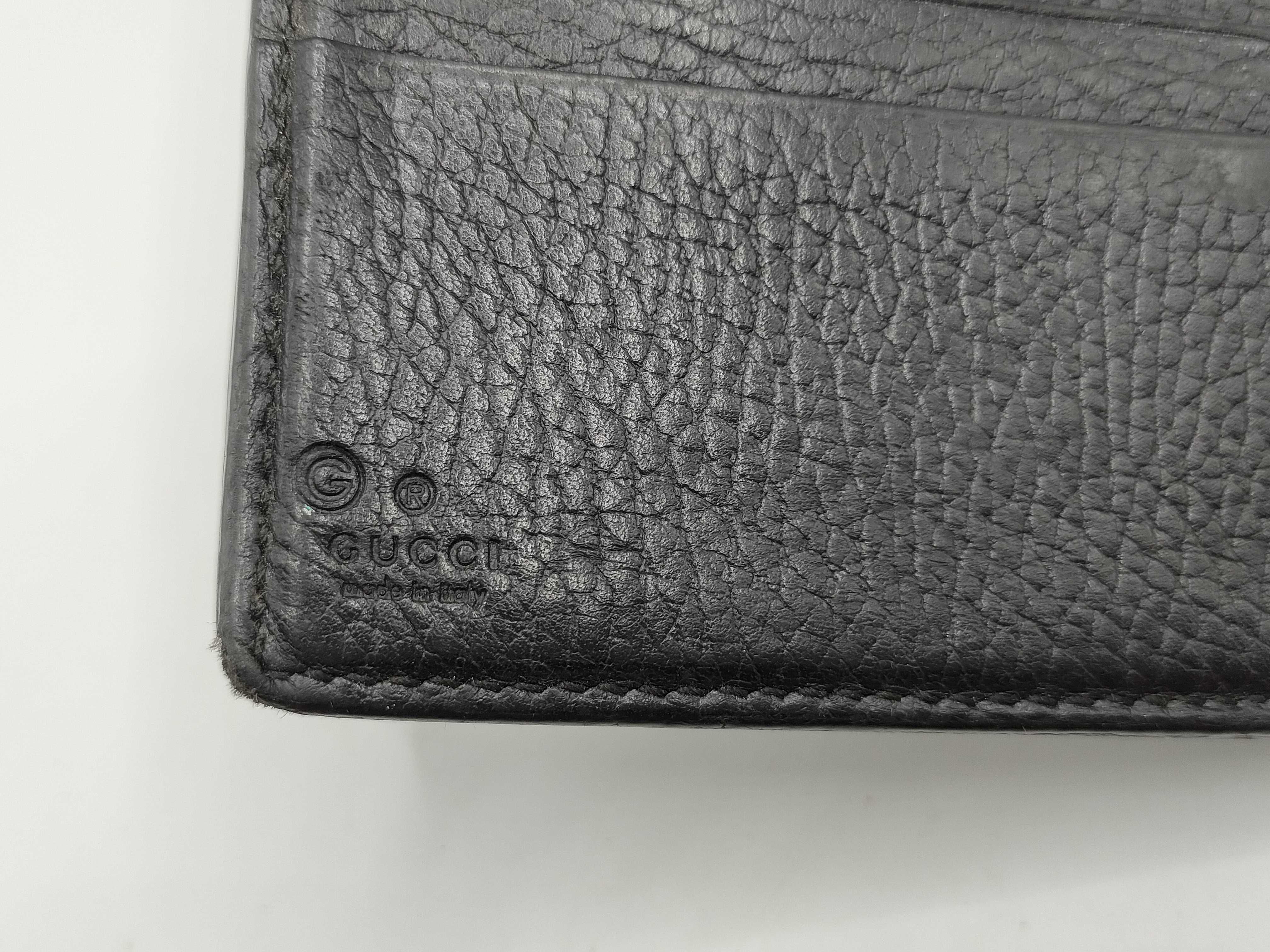 598167 Marmon Compact Wallet — view 10