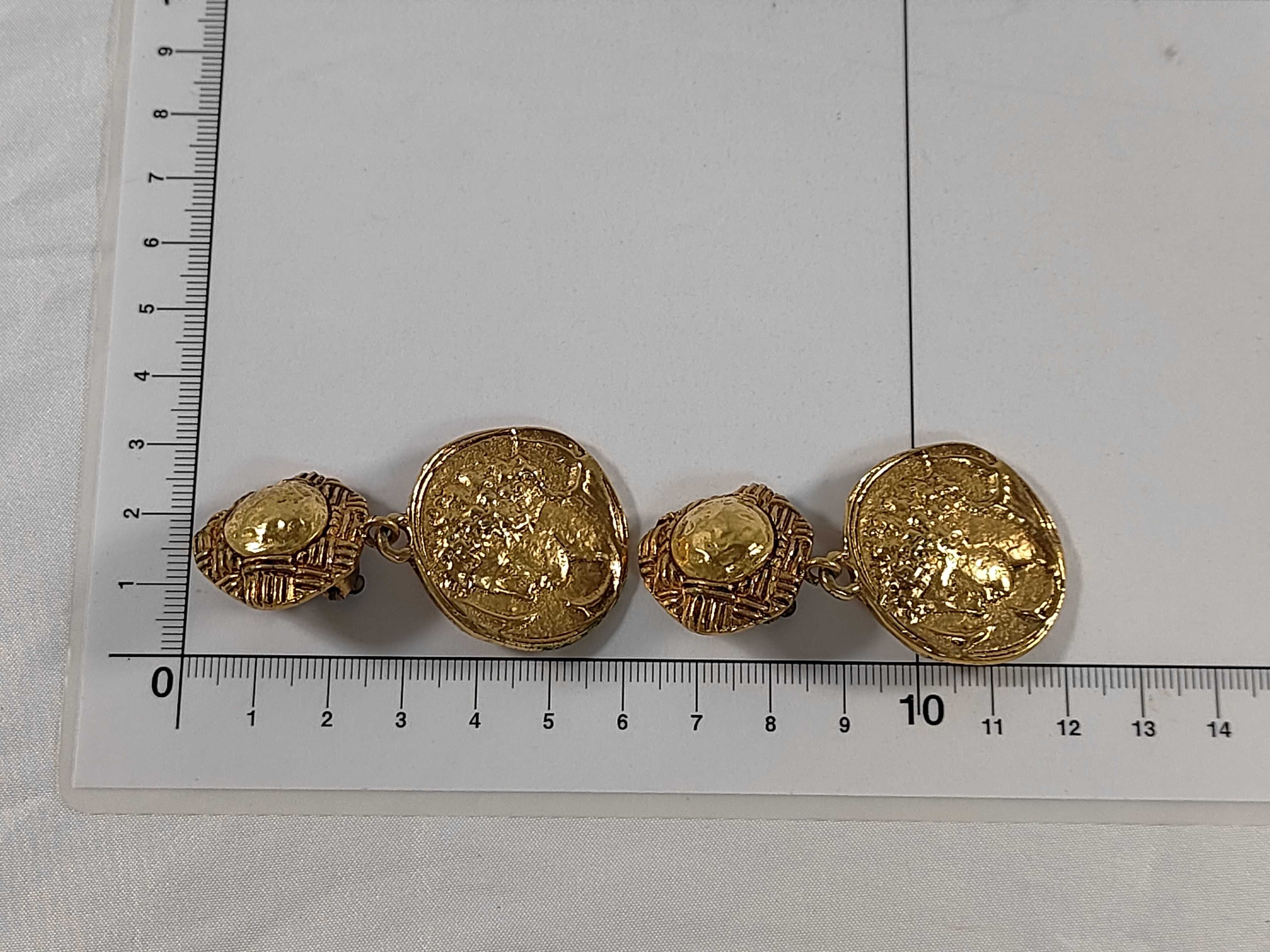 Coco Mark CR Coco Mark Earrings — view 6