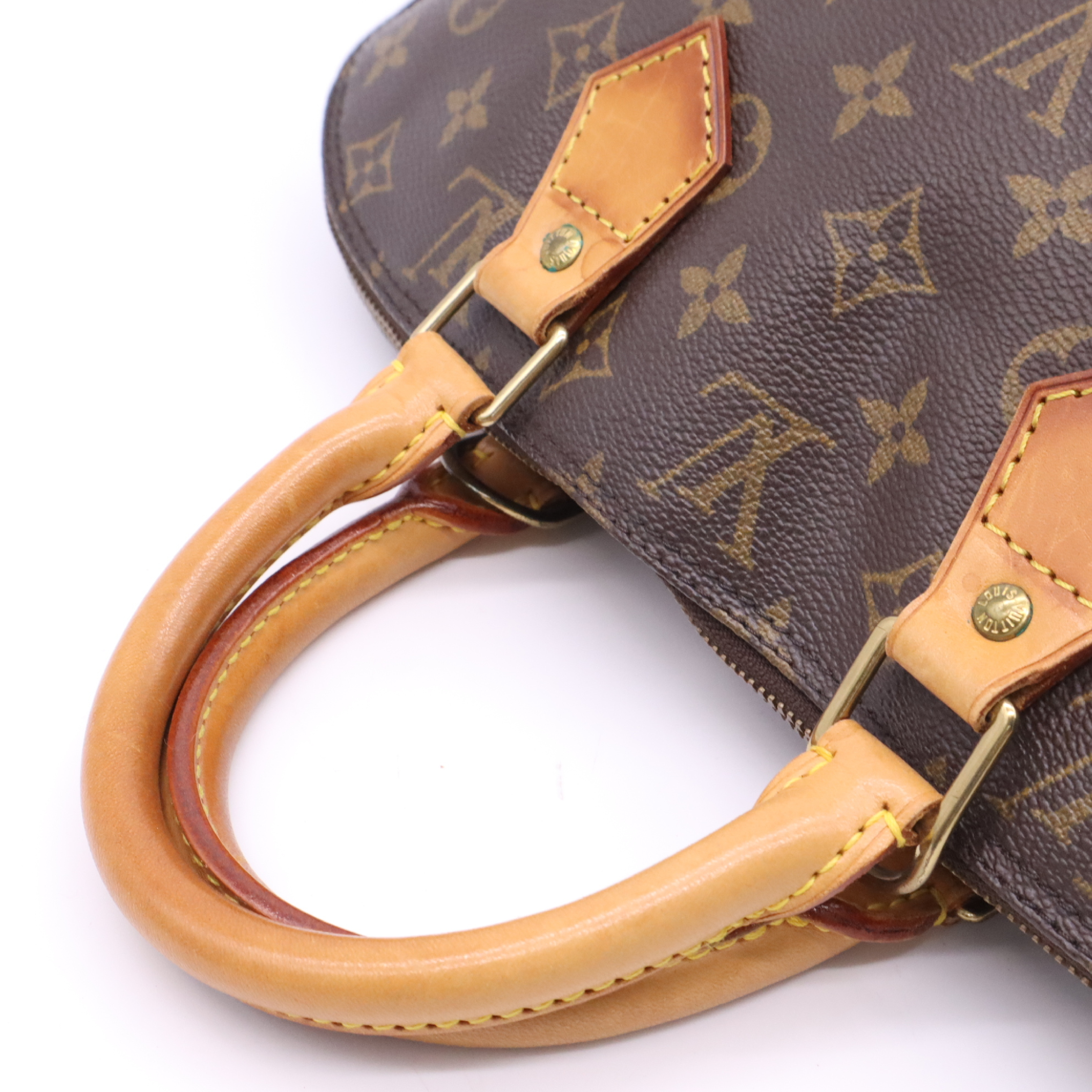 M51130 Monogram Alma (old model) handbag — view 6