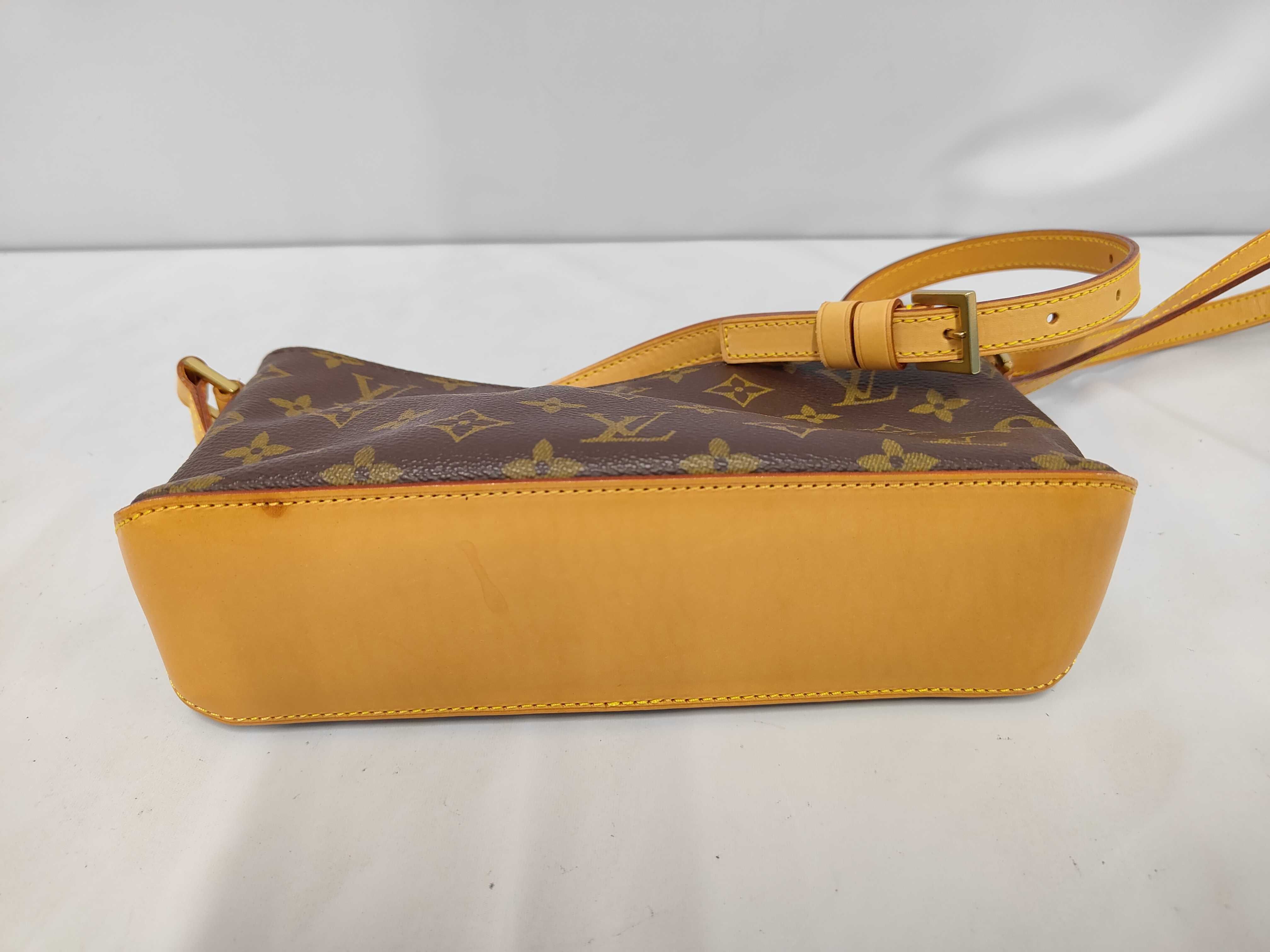 Monogram Trotteur Bag — view 3