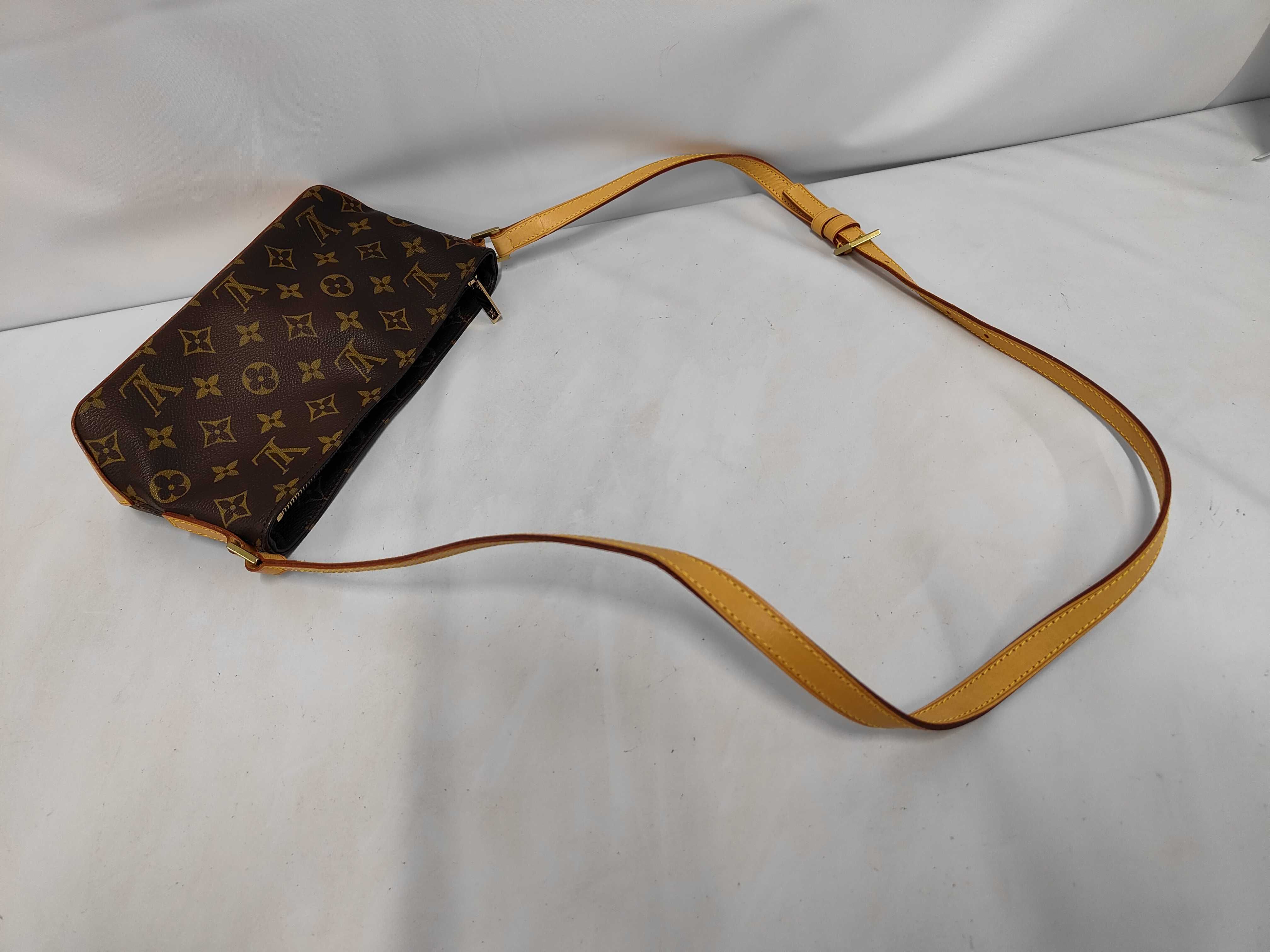 Monogram Trotteur Bag — view 5