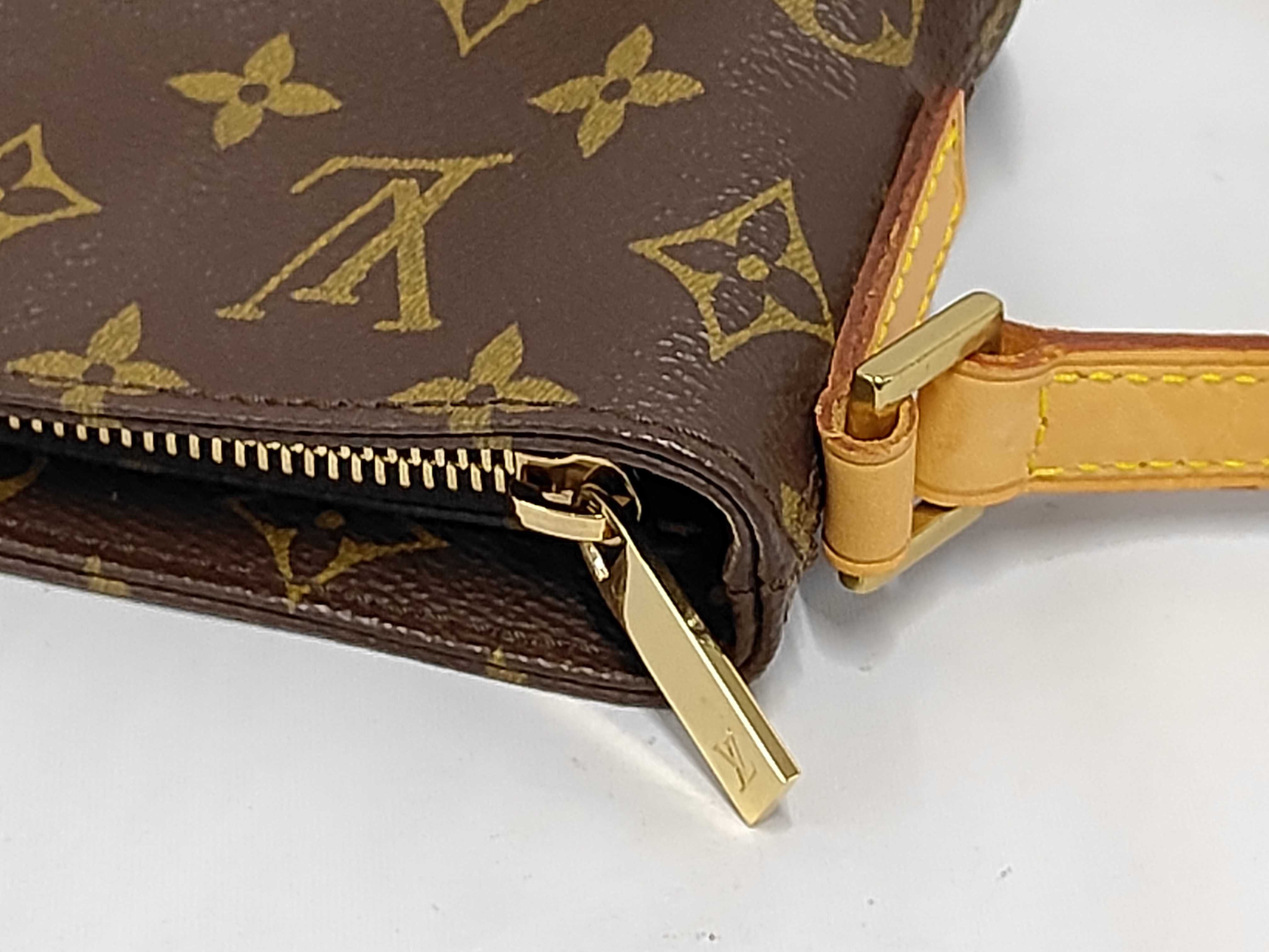 Monogram Trotteur Bag — view 7