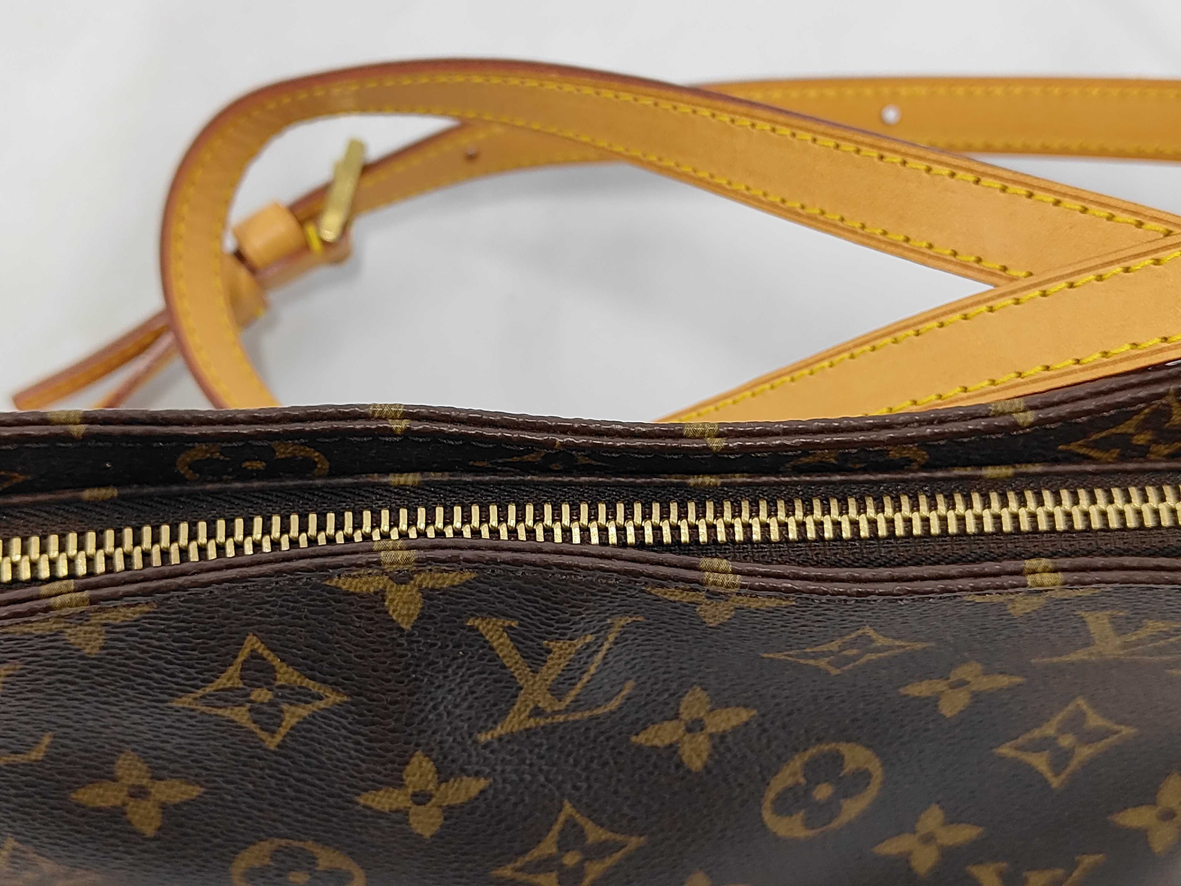 Monogram Trotteur Bag — view 8
