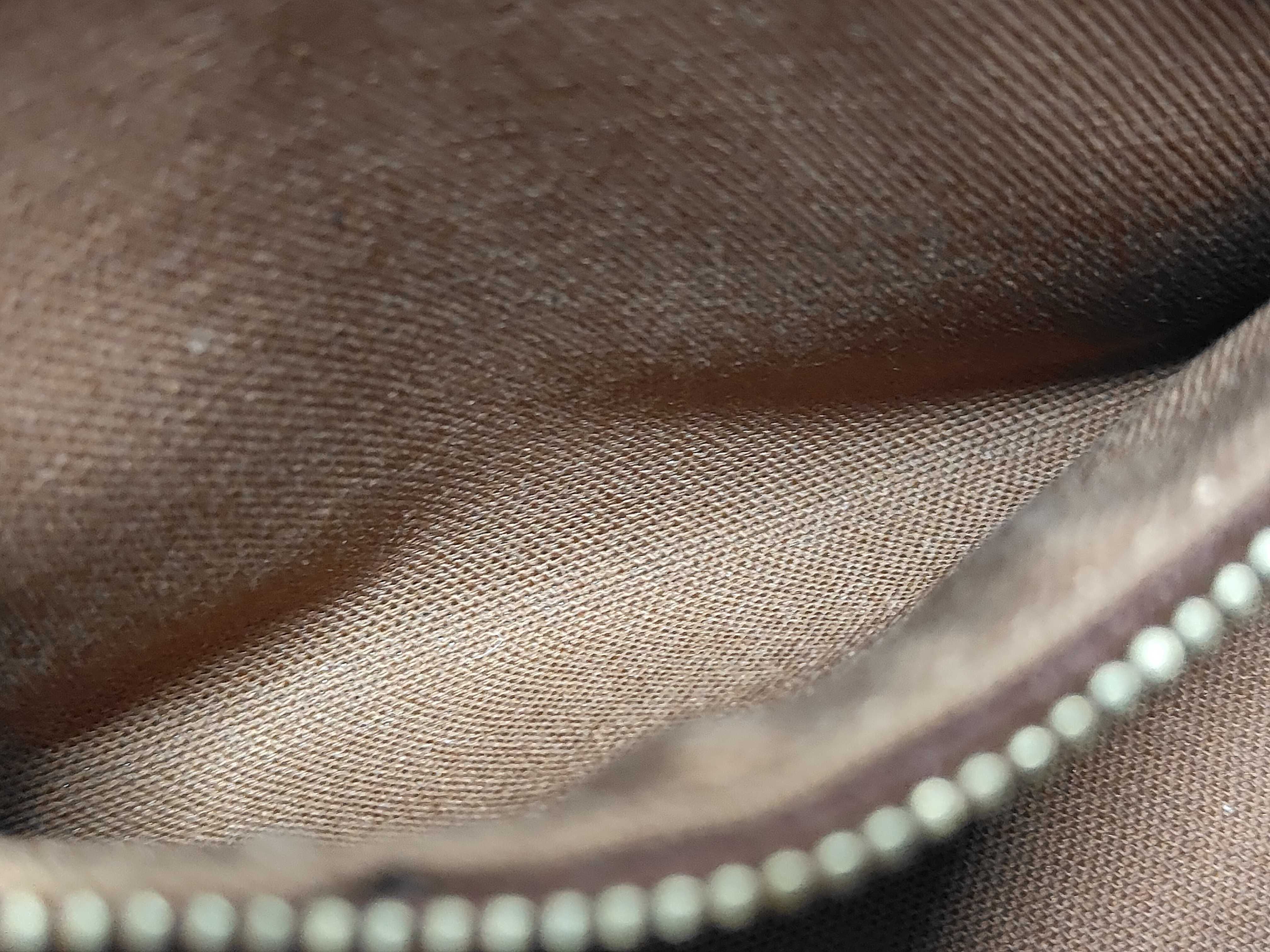 Monogram Trotteur Bag — view 9