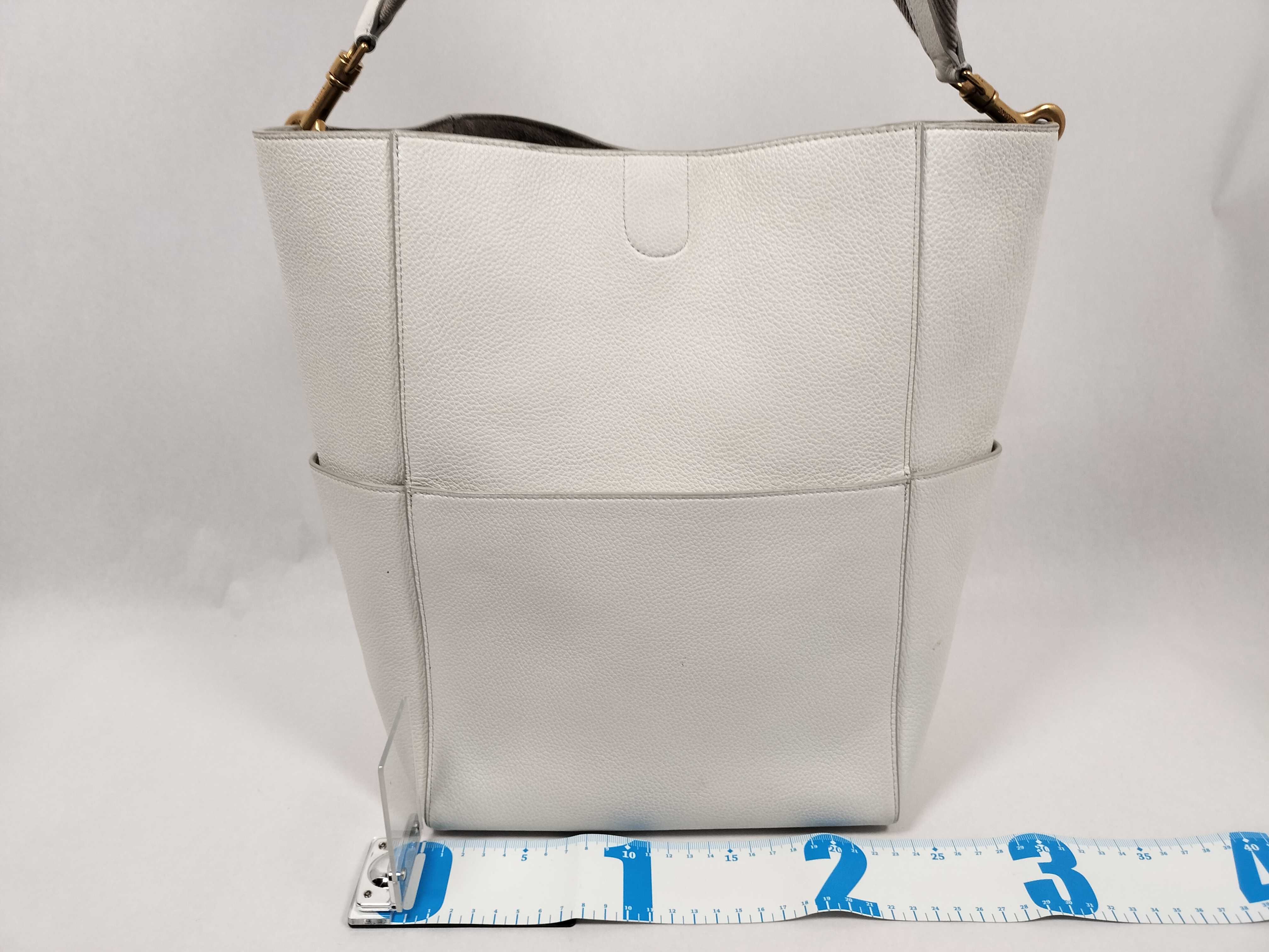 Bucket Shoulder Bag — view 2
