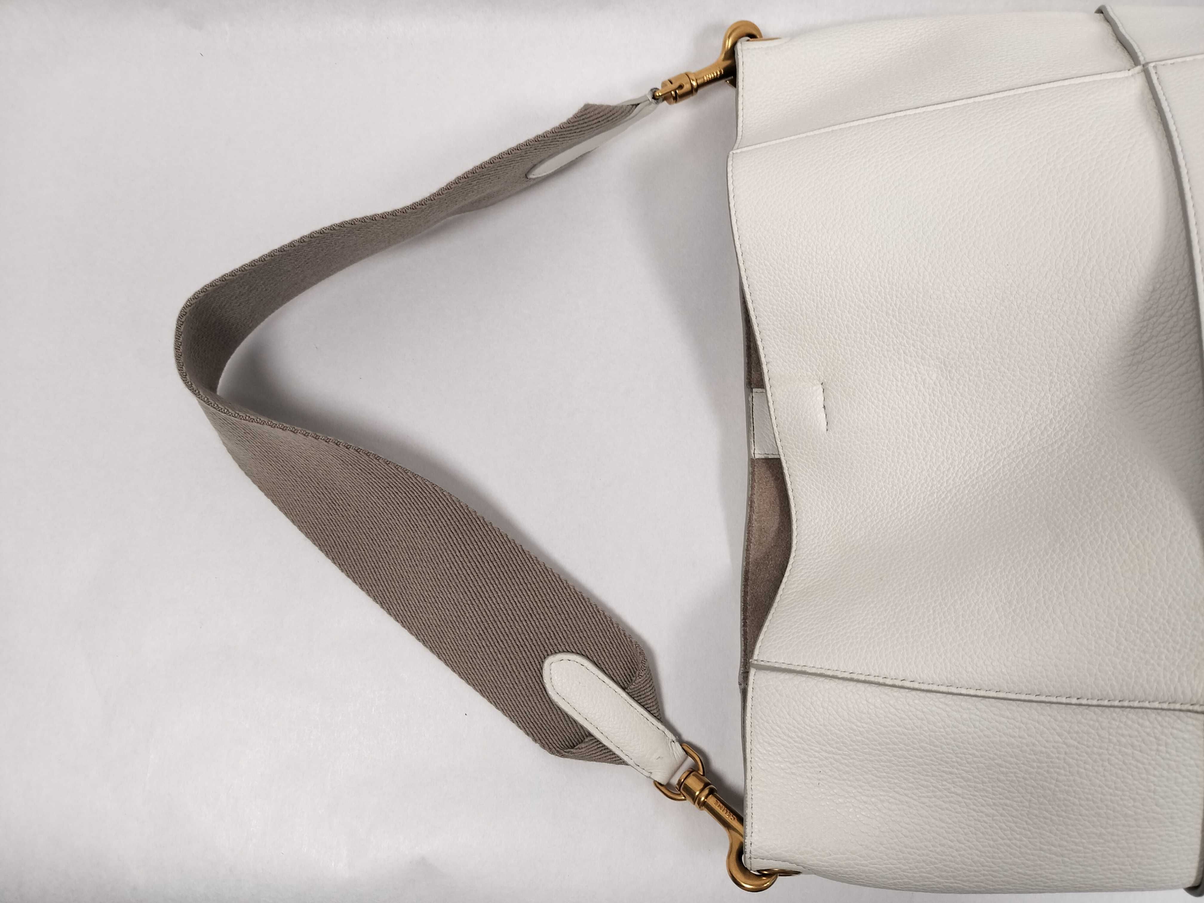 Bucket Shoulder Bag — view 3