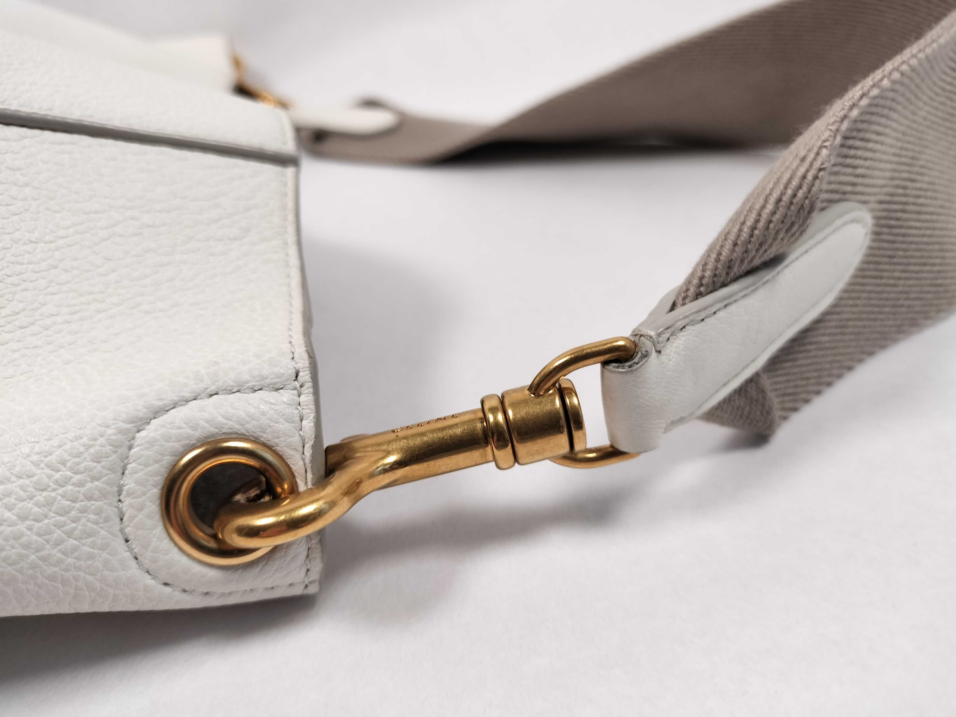 Bucket Shoulder Bag — view 5
