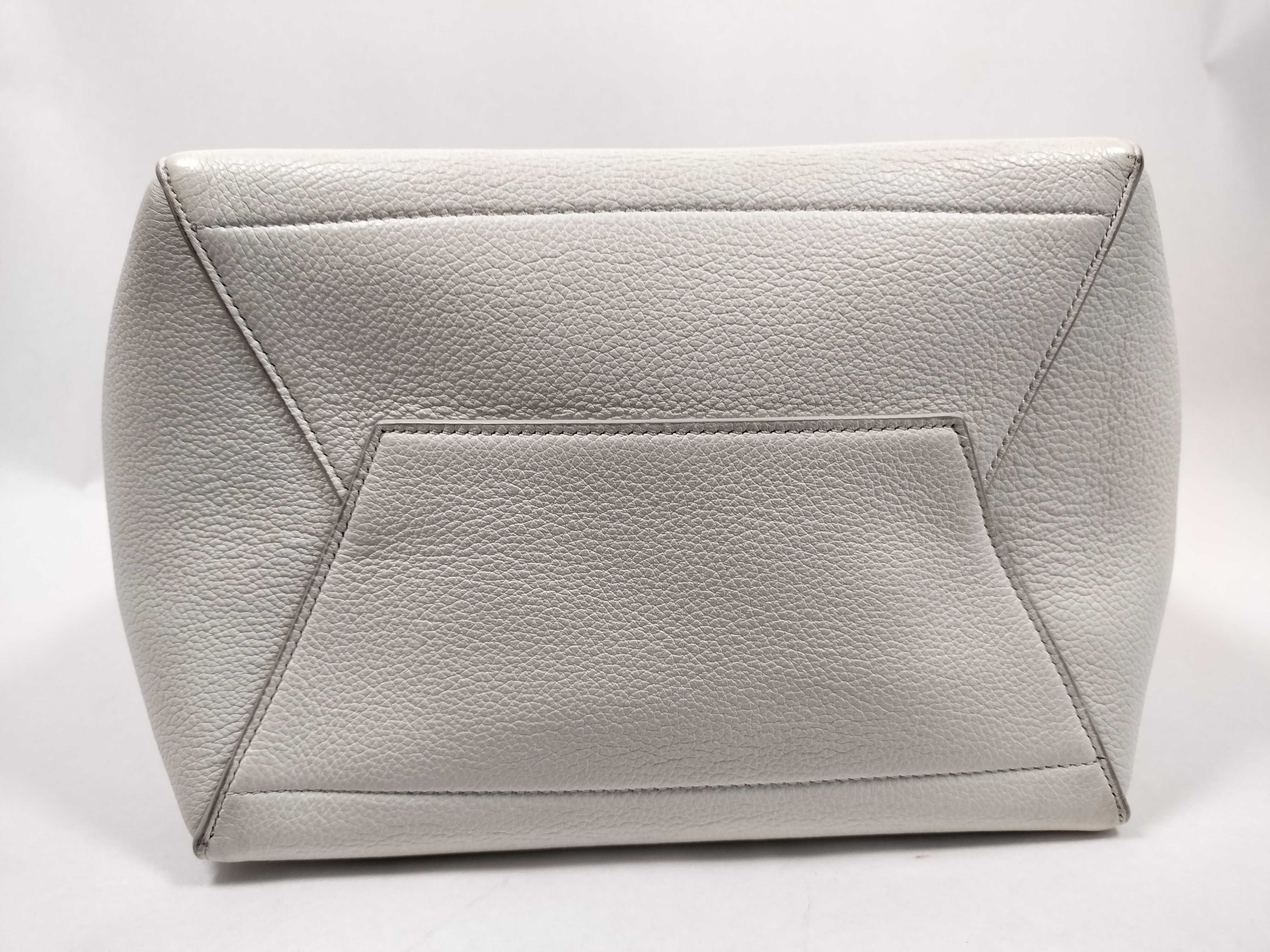 Bucket Shoulder Bag — view 7