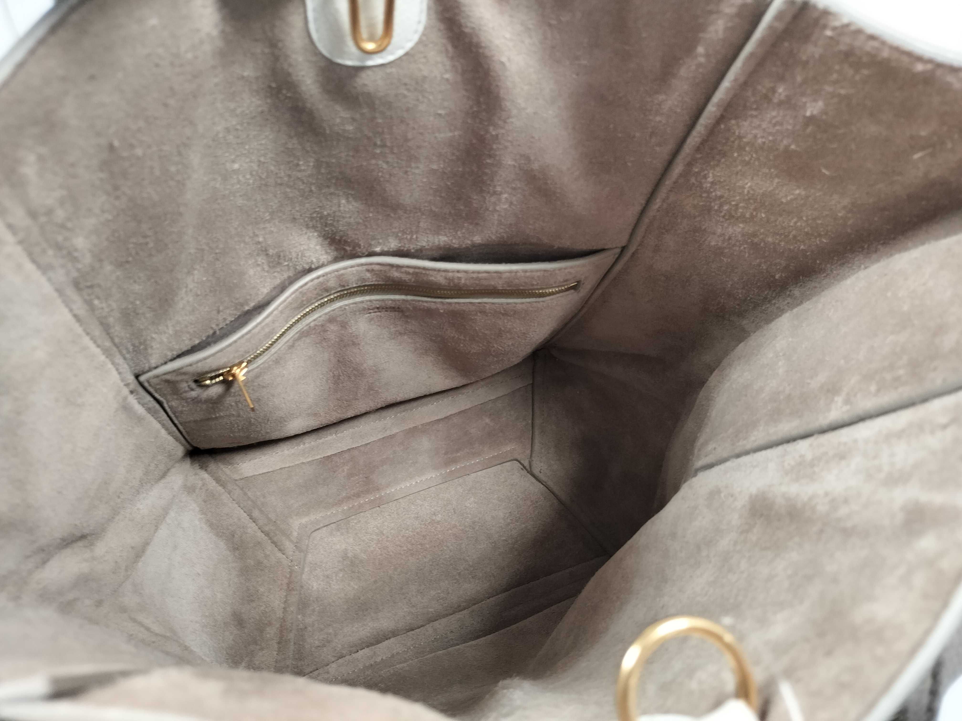 Bucket Shoulder Bag — view 9