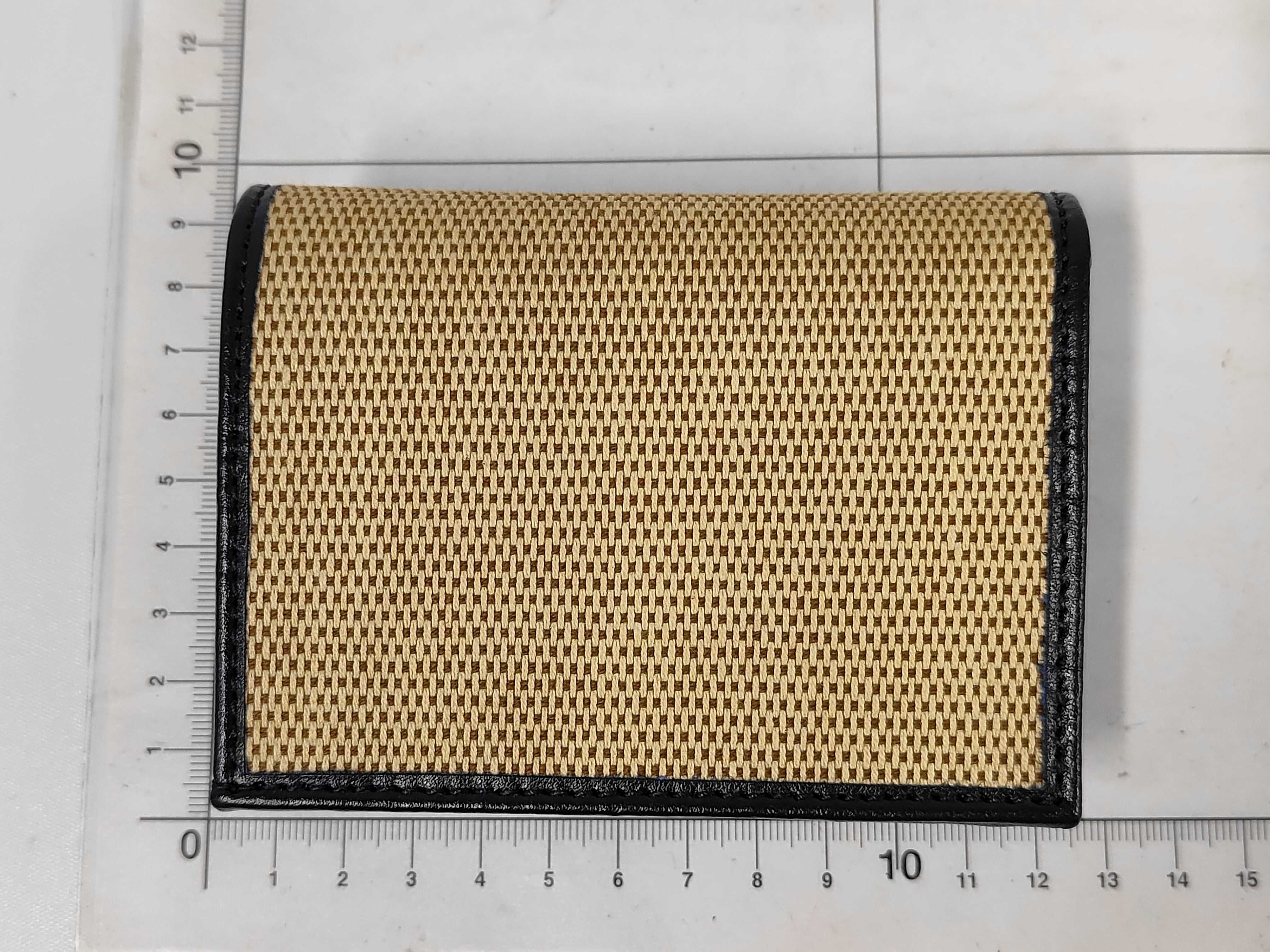 1955 Bi-fold Wallet — view 2