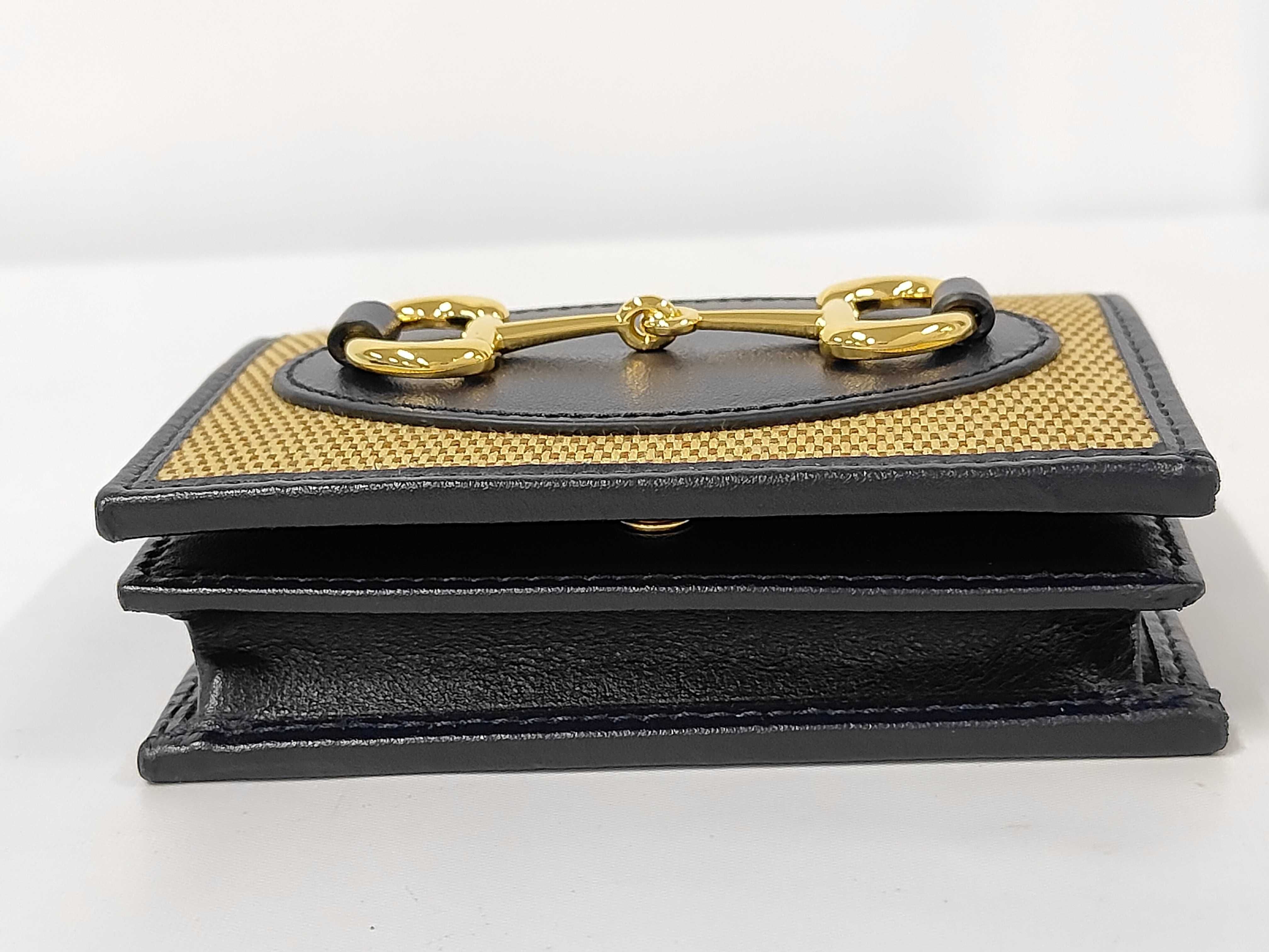1955 Bi-fold Wallet — view 4