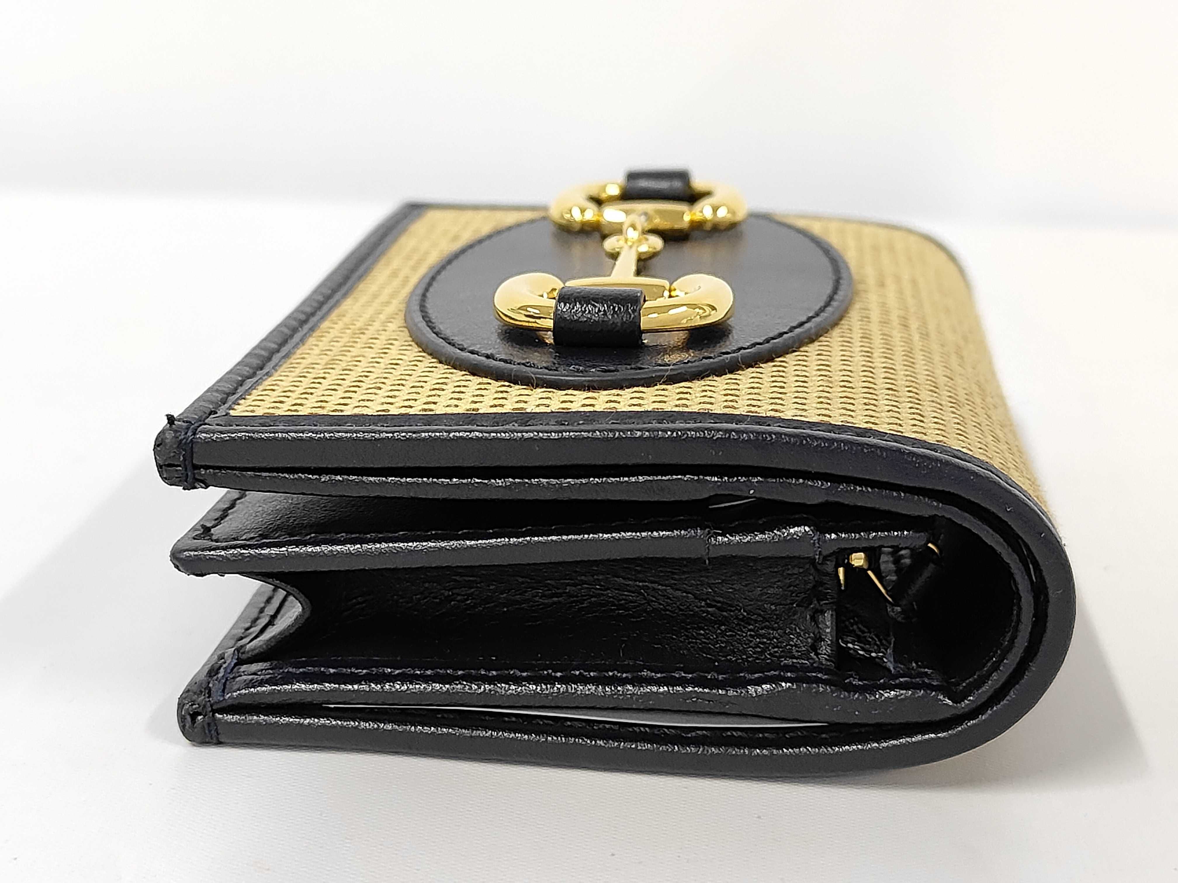 1955 Bi-fold Wallet — view 5