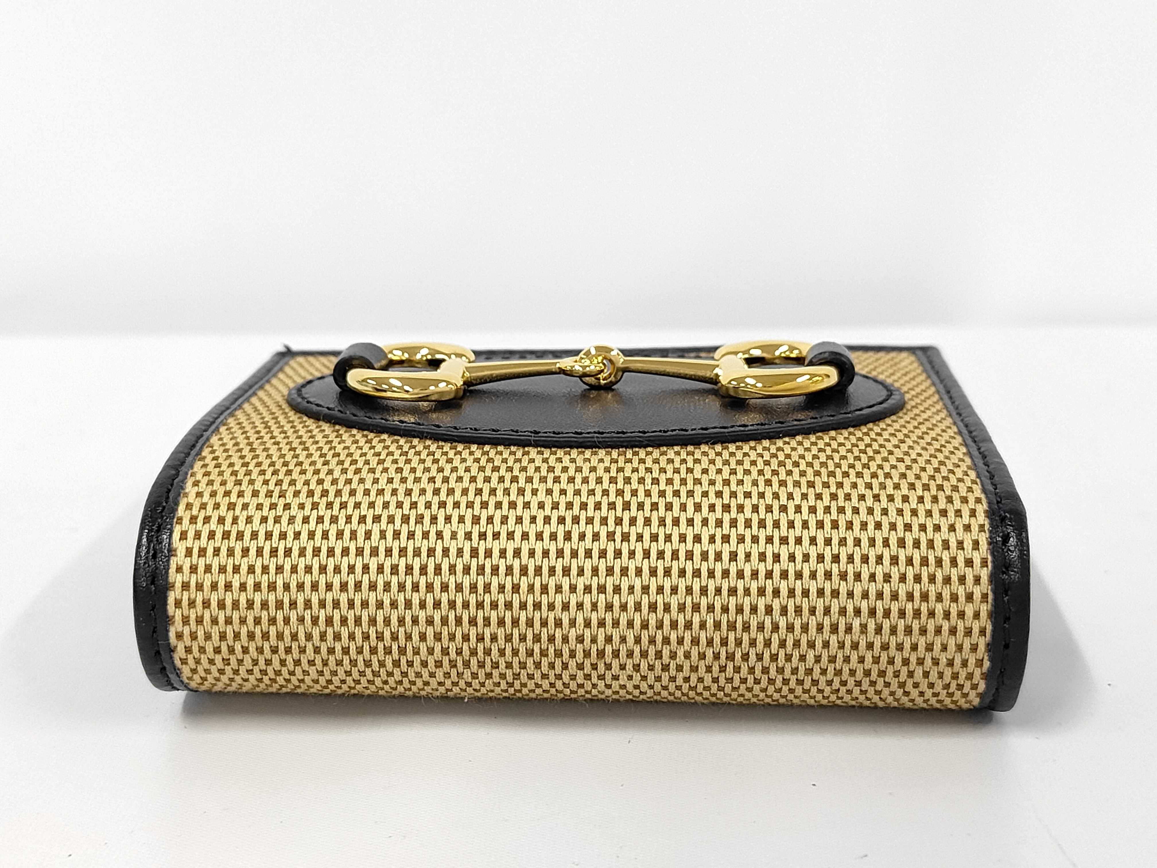 1955 Bi-fold Wallet — view 6