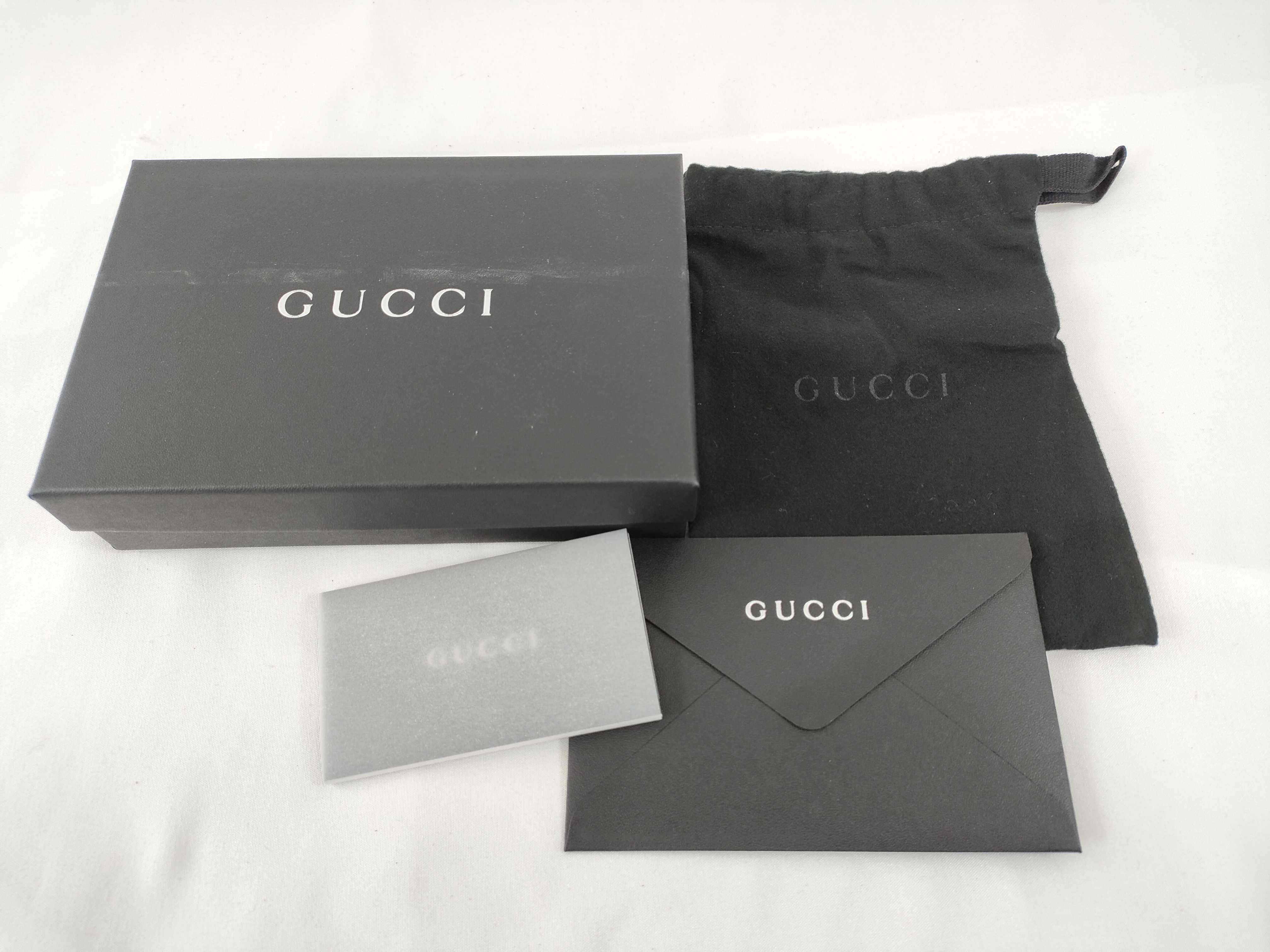 GG passport case and other accessories — view 12