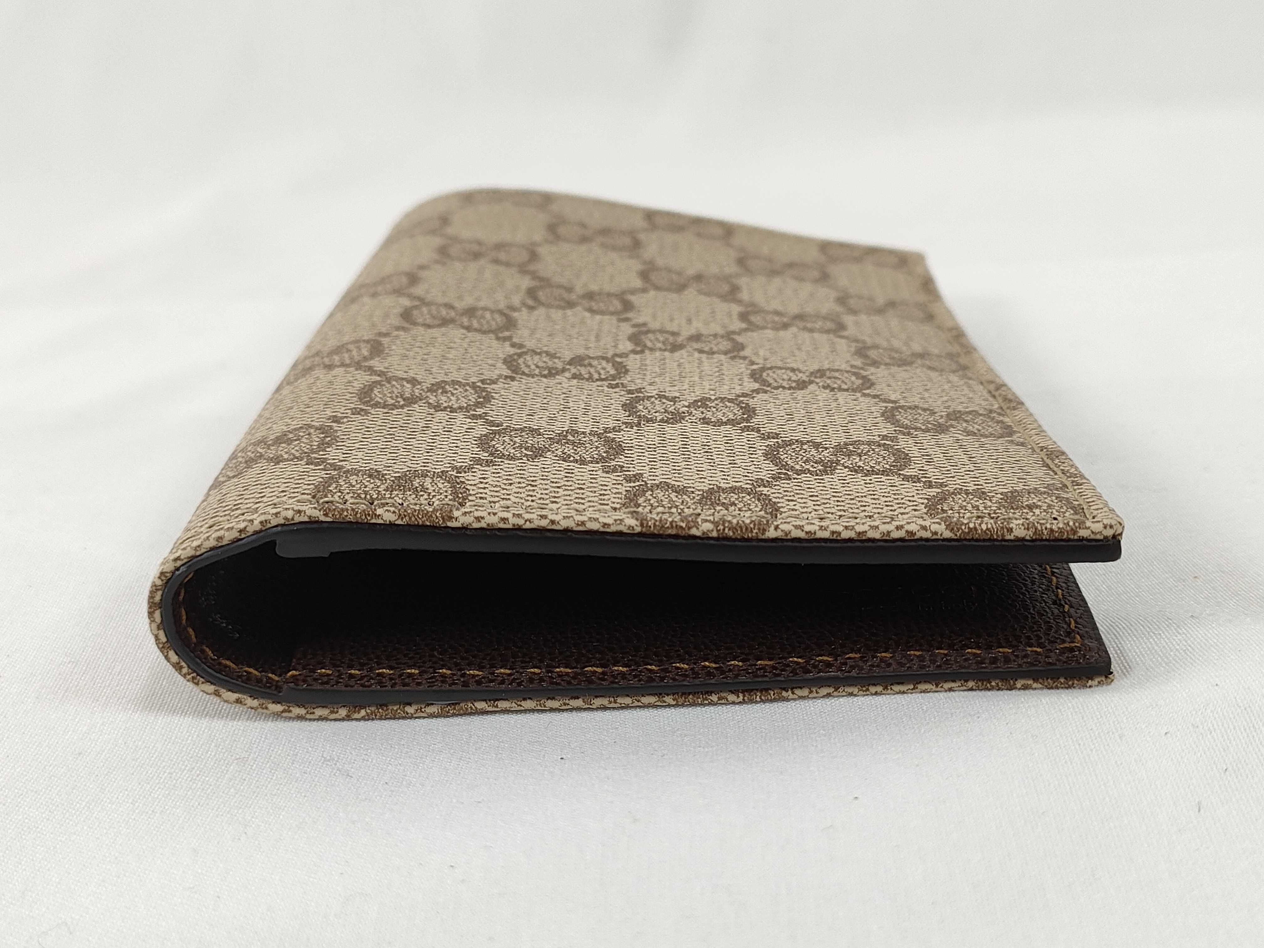 GG passport case and other accessories — view 3