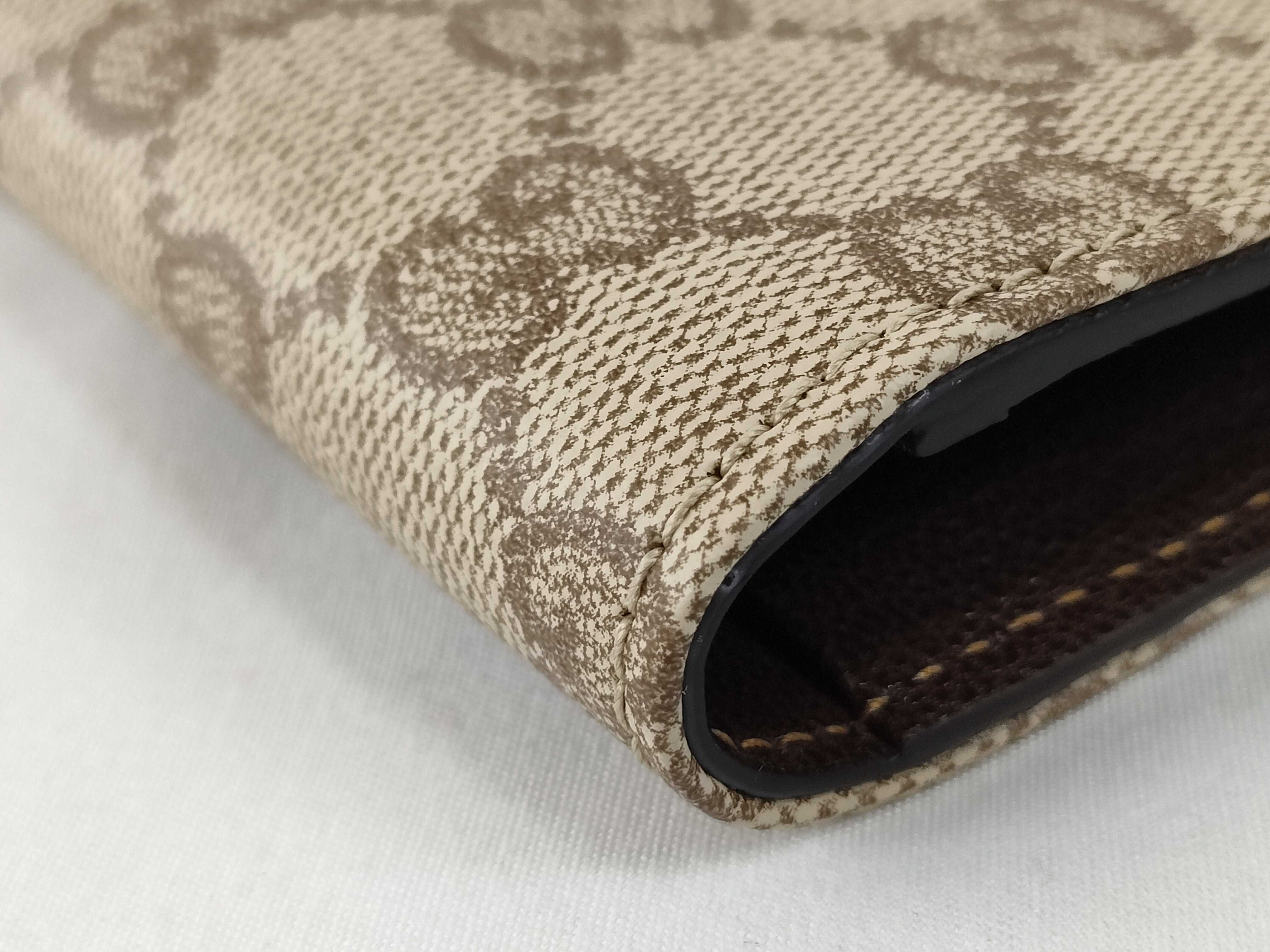 GG passport case and other accessories — view 4