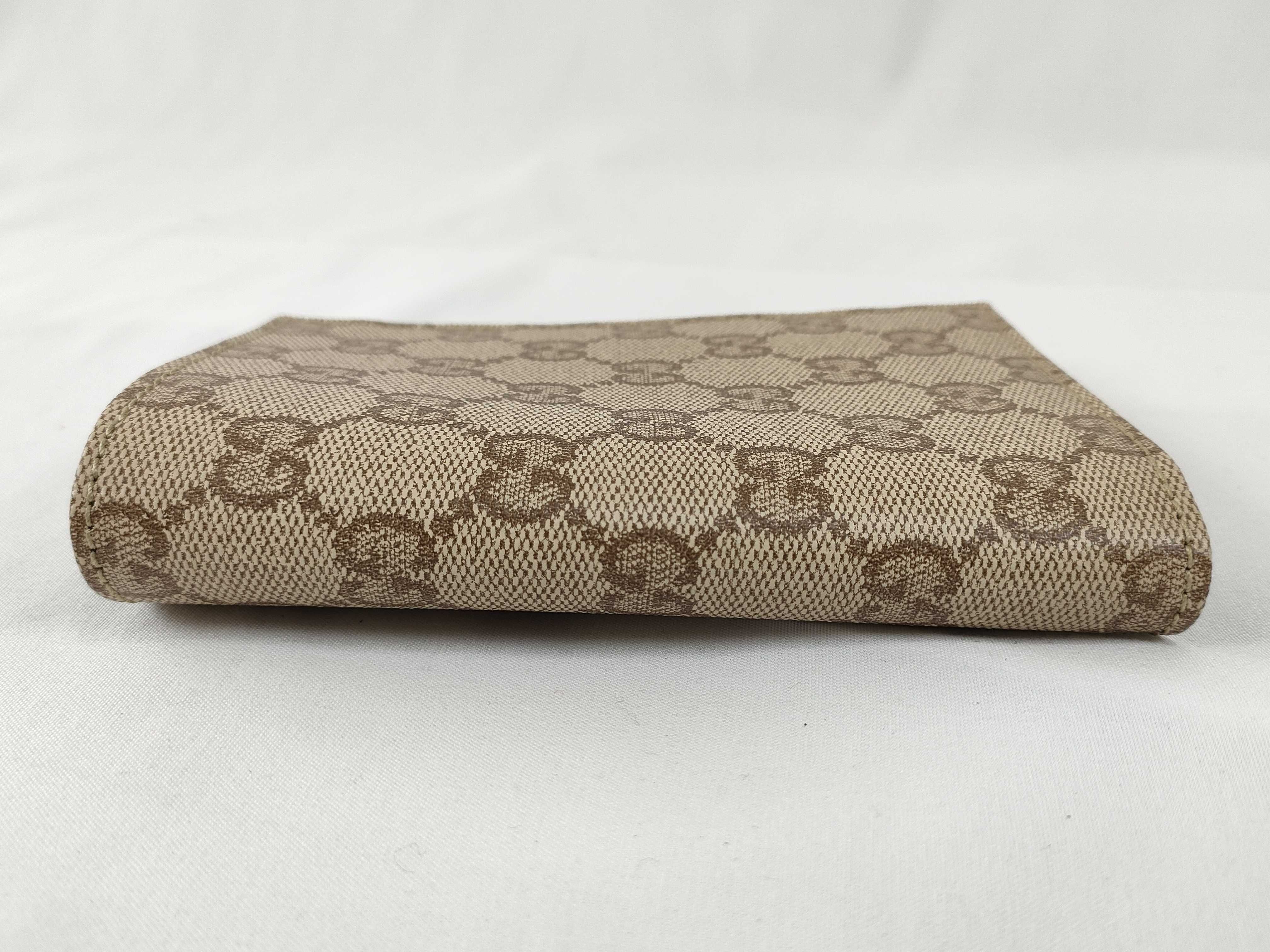 GG passport case and other accessories — view 5