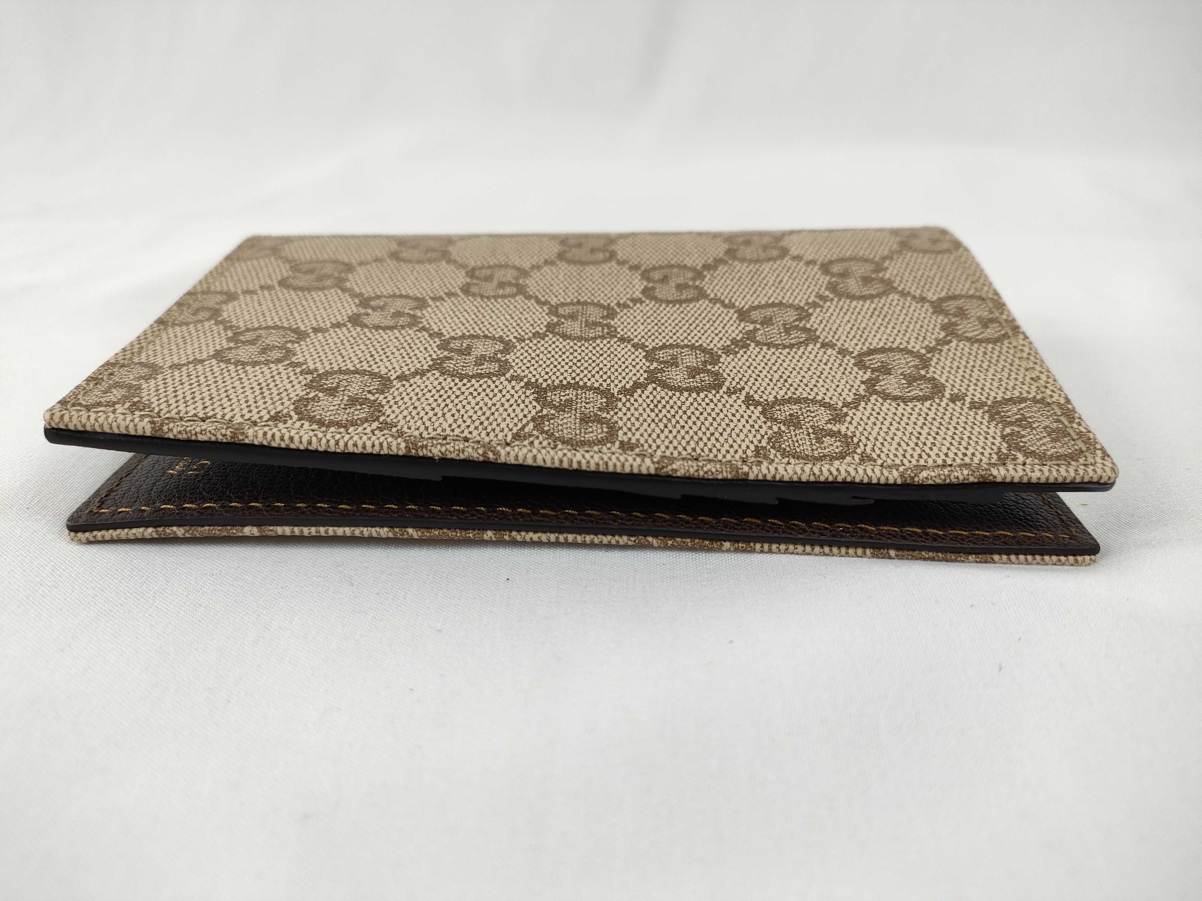 GG passport case and other accessories — view 6