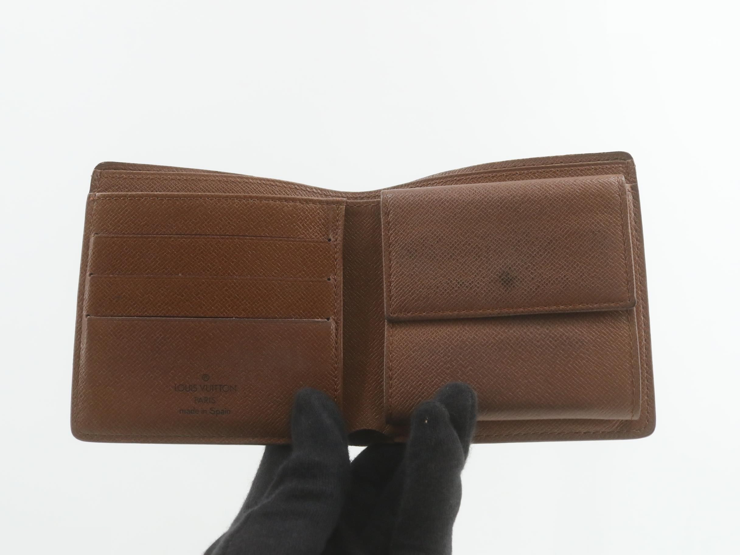 Portevier Carte Crédit Monnaie — view 4