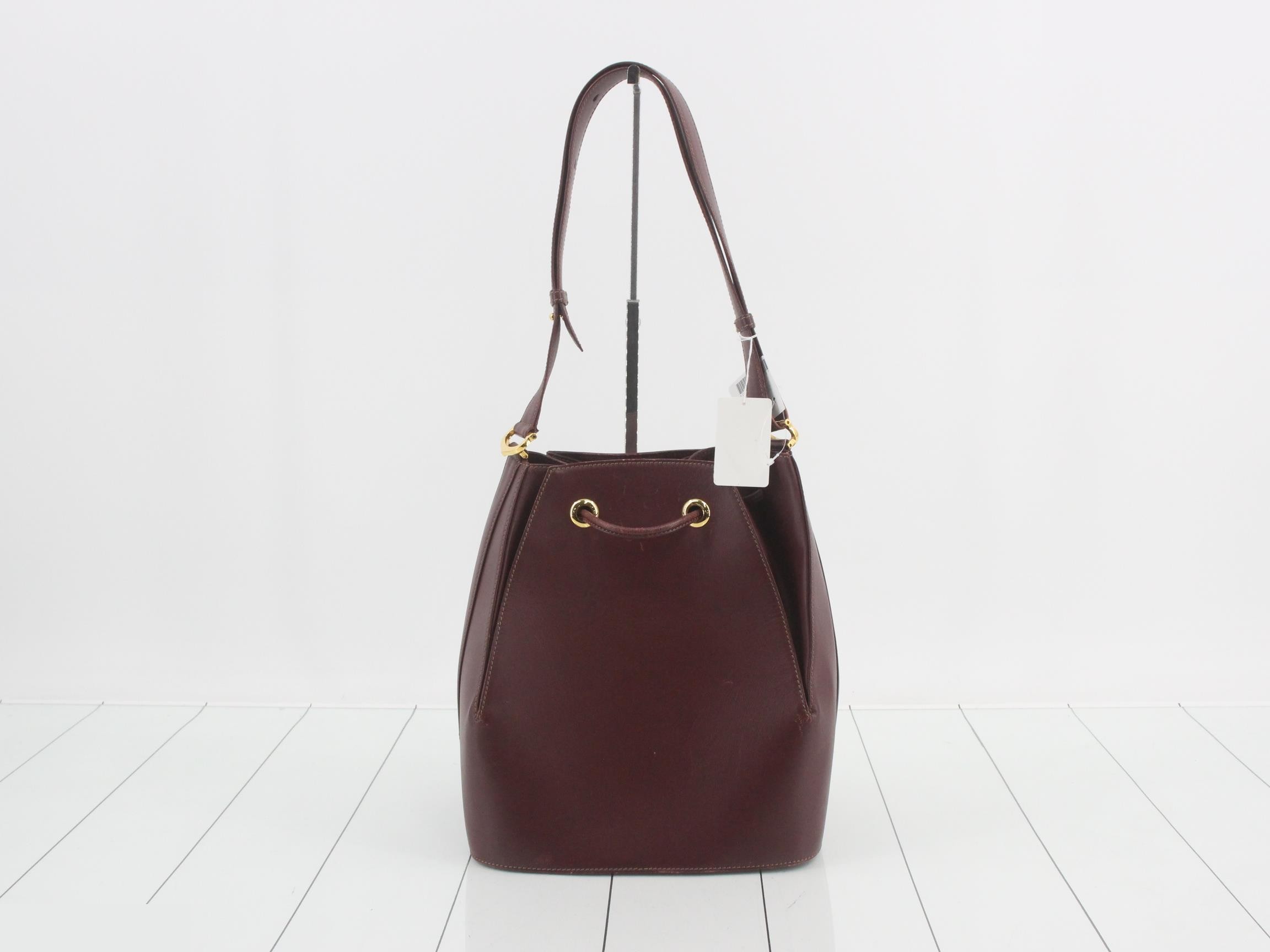 Shoulder bag — view 2