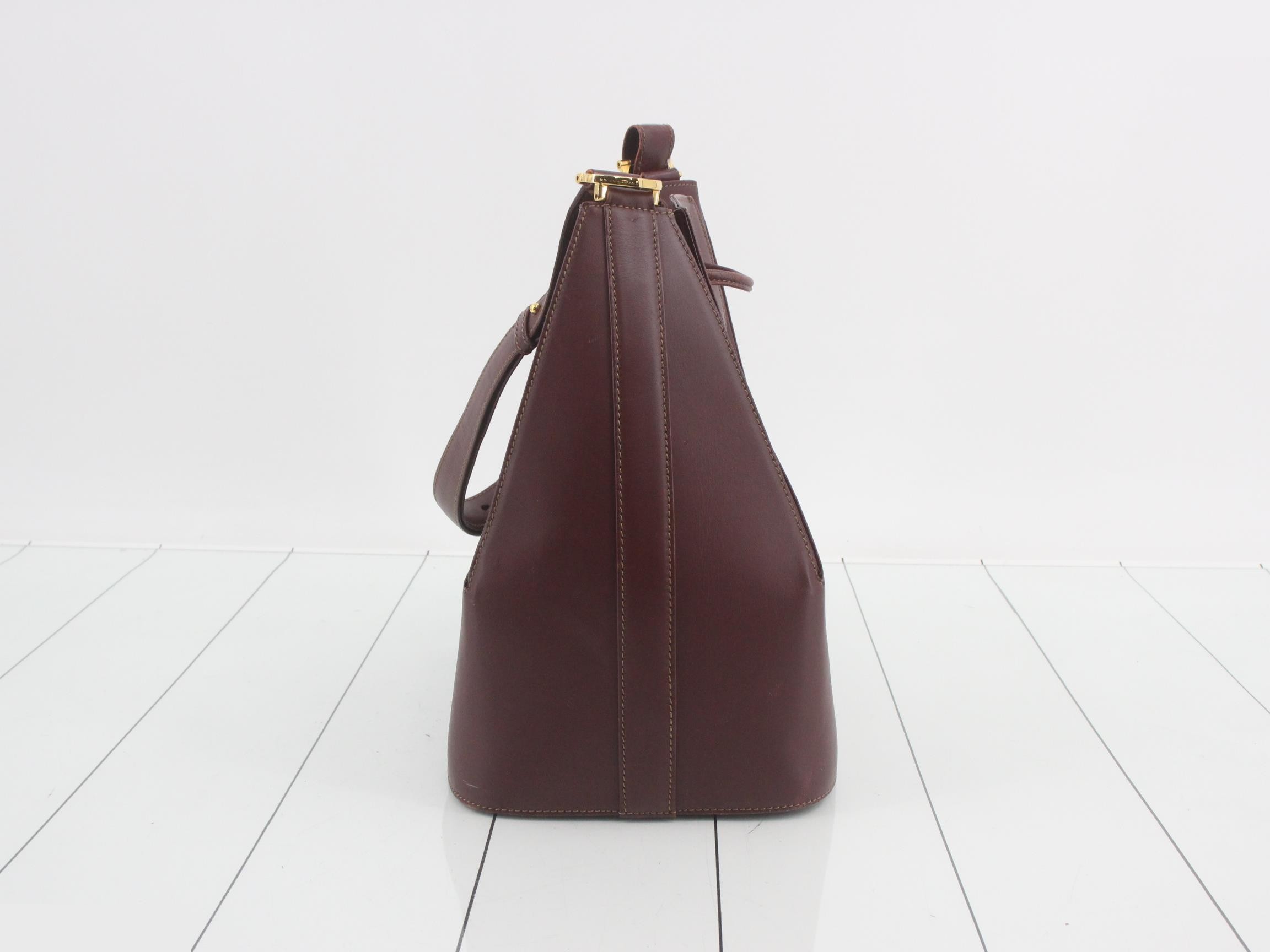 Shoulder bag — view 3