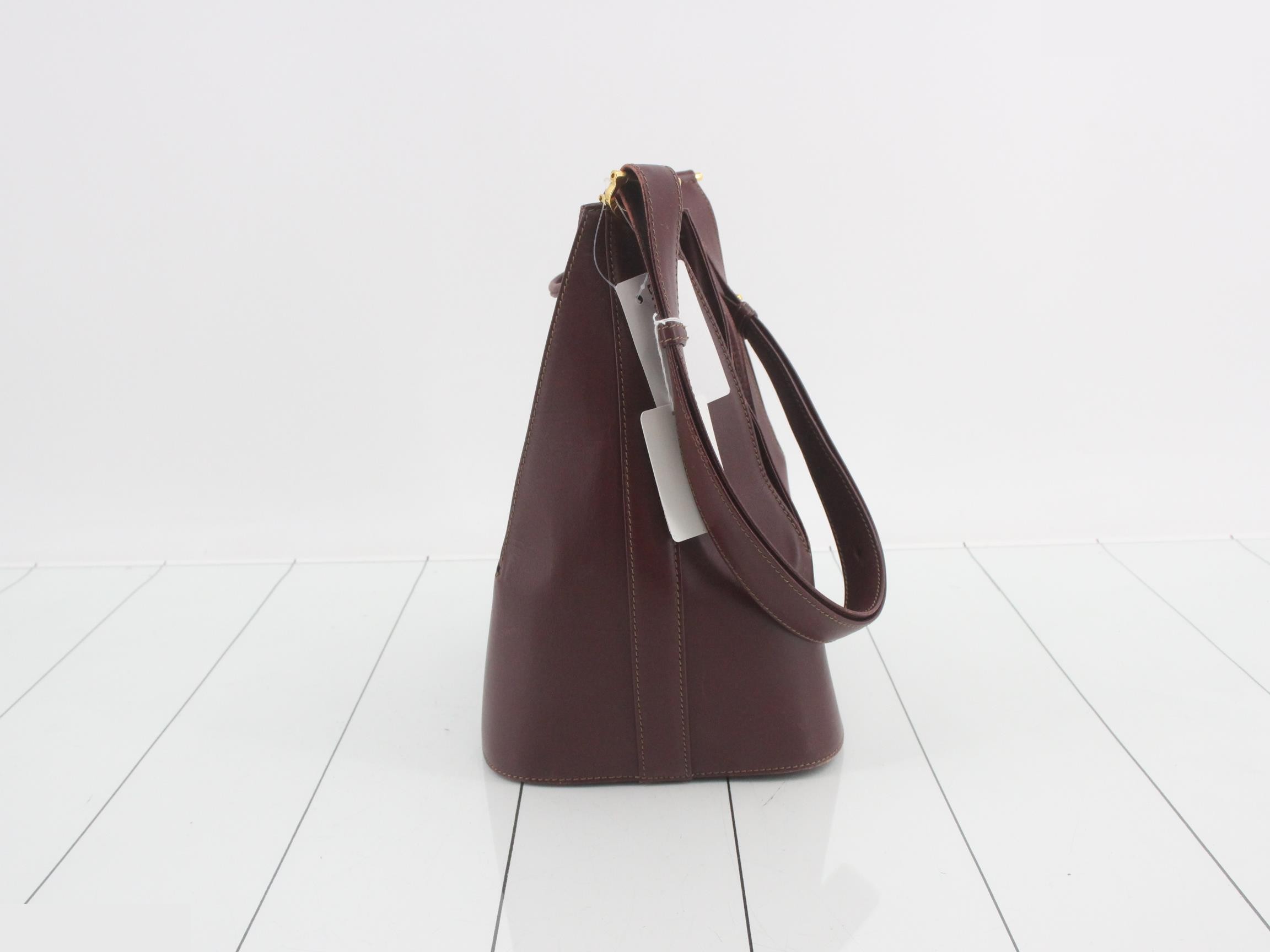 Shoulder bag — view 4