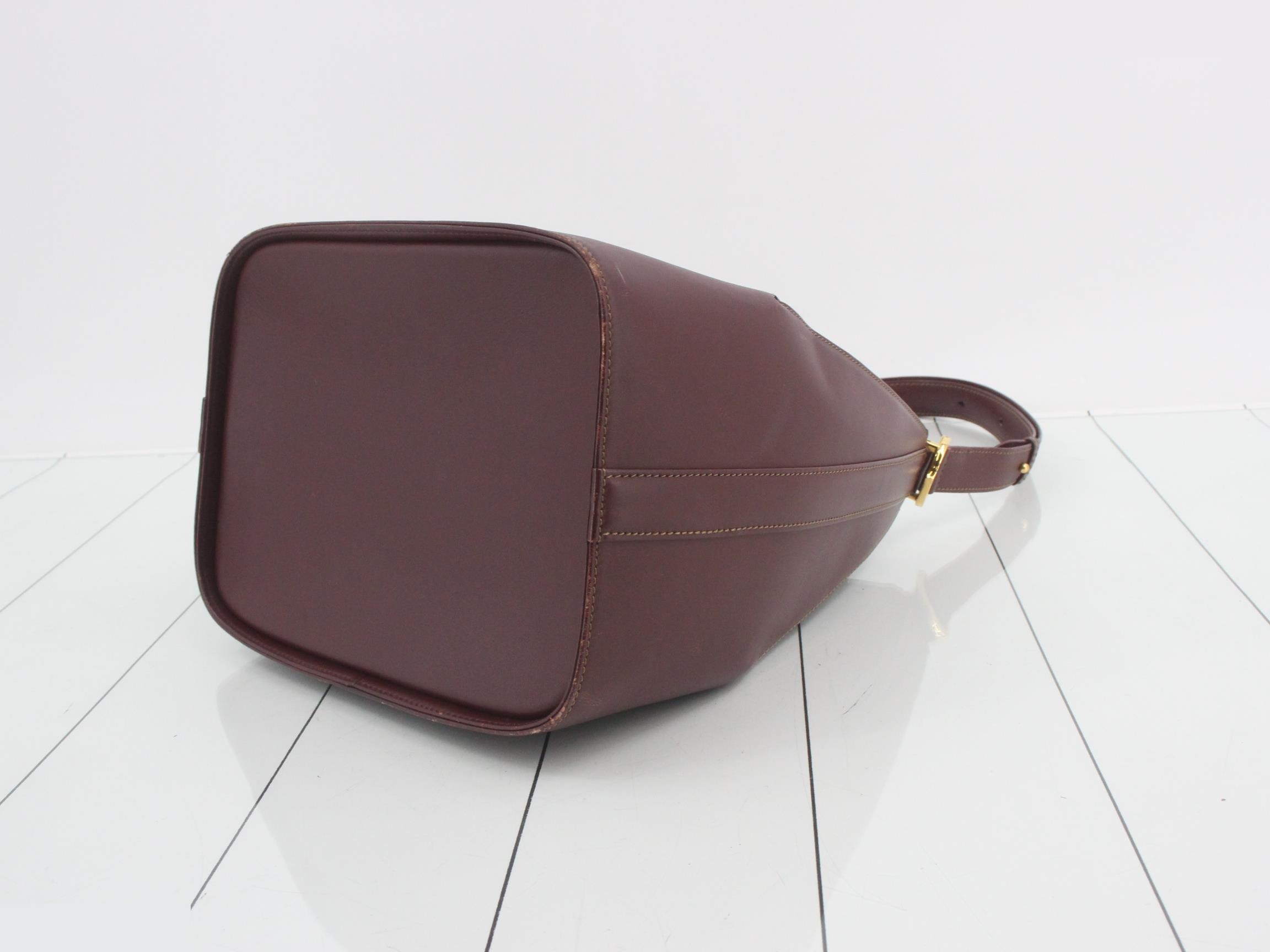 Shoulder bag — view 6