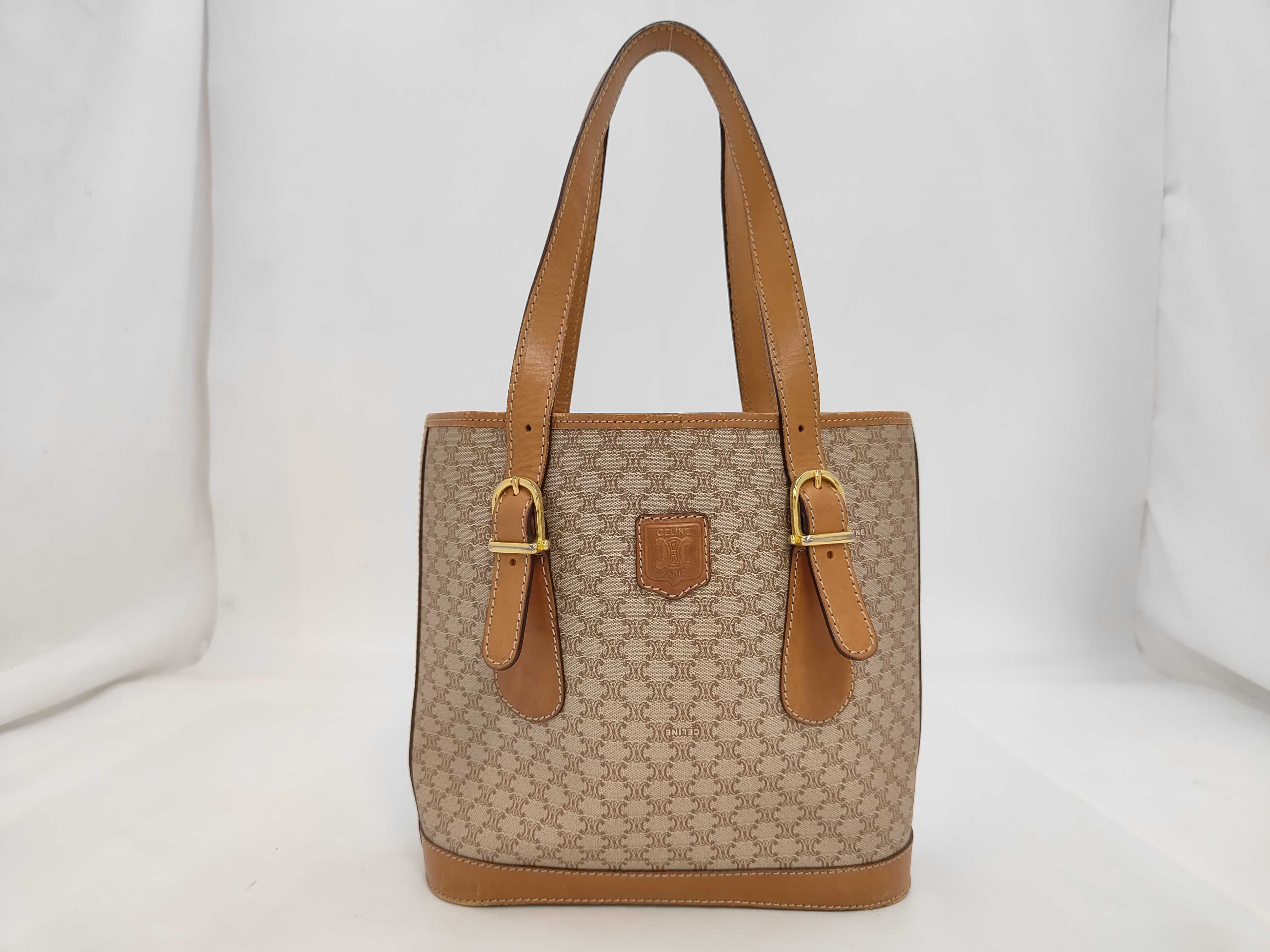 Macadam Tote Bag M07 Tote Bag